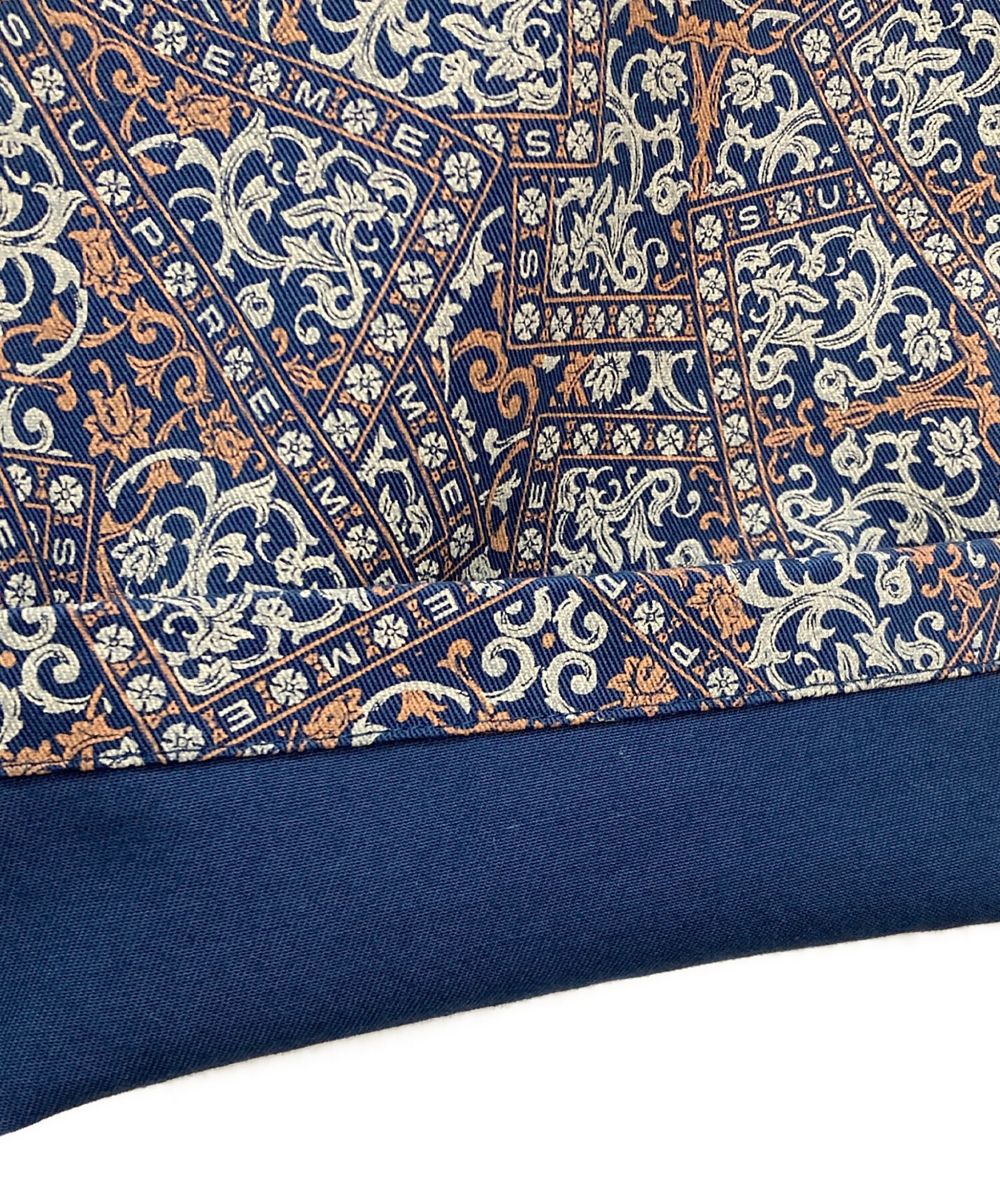 中古・古着通販】Supreme (シュプリーム) Work Pant Floral Cards