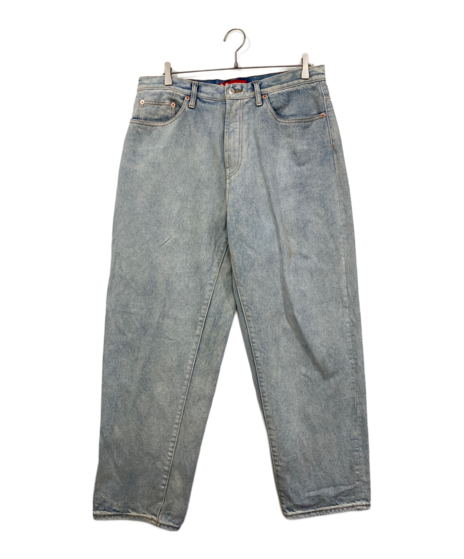 中古・古着通販】Supreme (シュプリーム) 23ss Baggy Jean Dirty