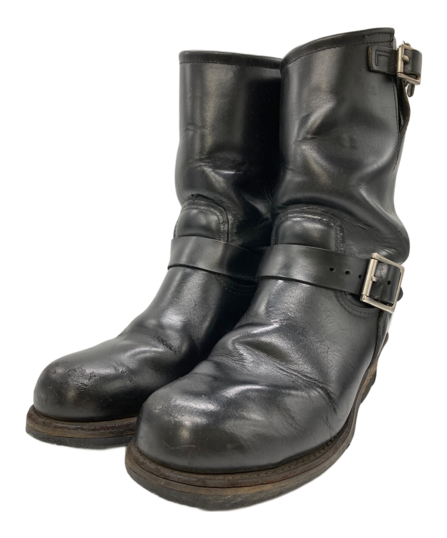 中古・古着通販】RED WING (レッドウィング) エンジニアブーツ