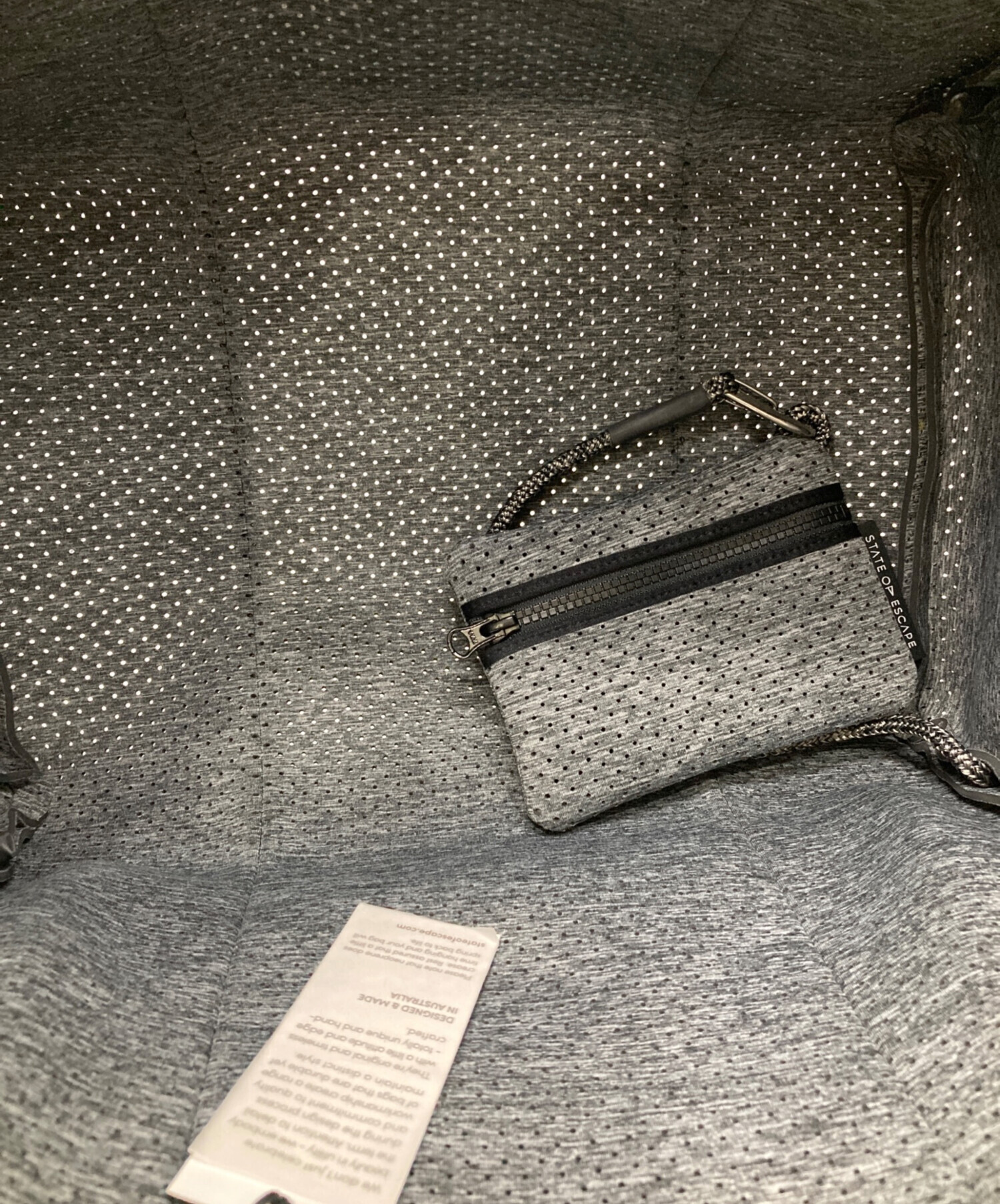 中古・古着通販】STATE OF ESCAPE (ステイトオブエスケープ