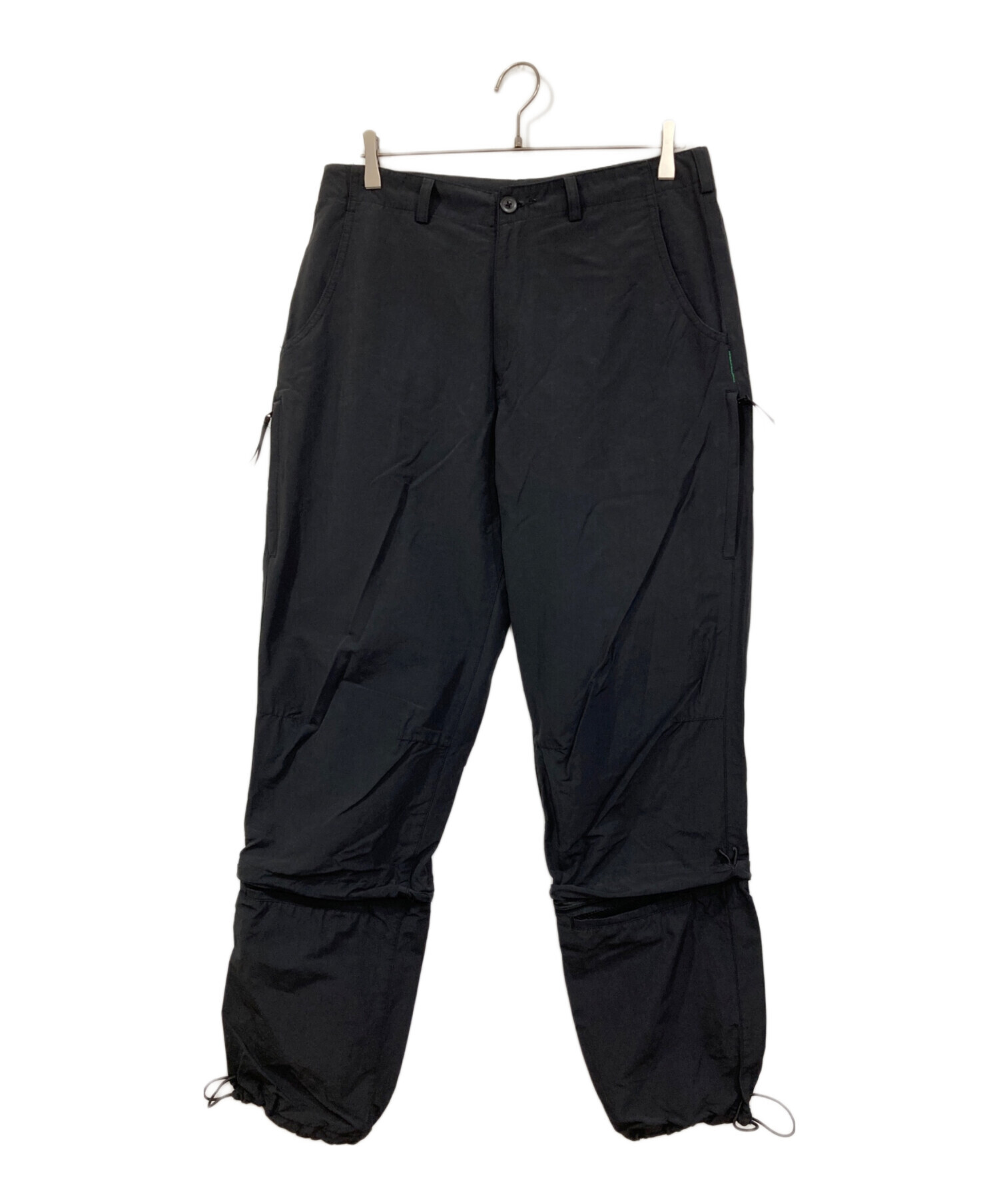 た*ん様 グッドイナフ パンツ　Lサイズ　ベンチレーション　名作 中古・古着通販】GOODENOUGH (グッドイナフ) 60/40クロス ベンチ