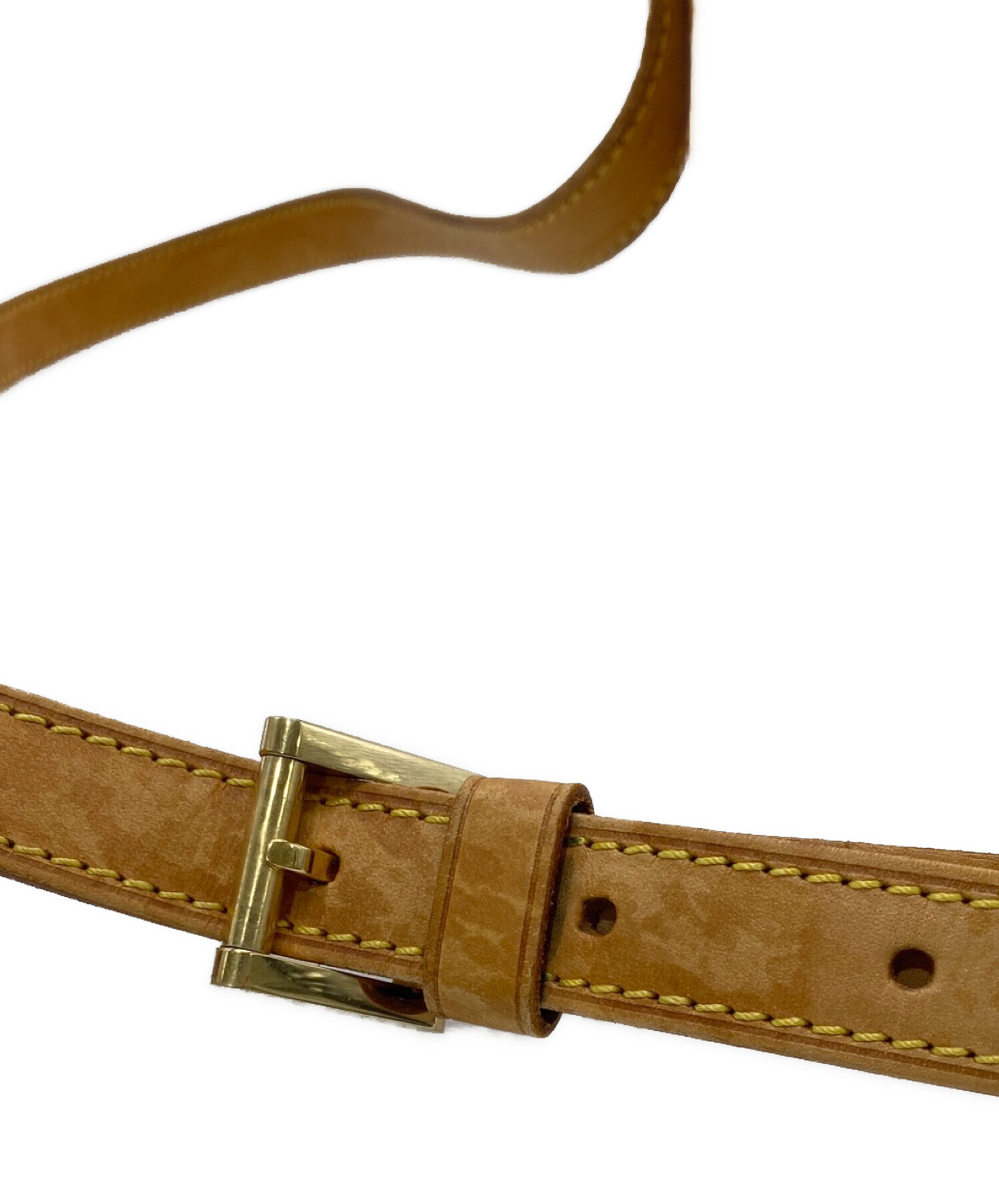 中古・古着通販】LOUIS VUITTON (ルイ ヴィトン) ヴェルニ ウースター 