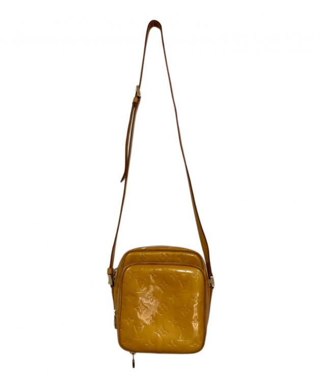 中古・古着通販】LOUIS VUITTON (ルイ ヴィトン) ヴェルニ ウースター