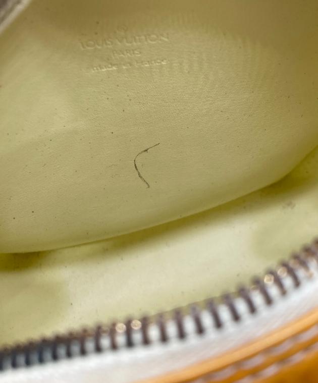 中古・古着通販】LOUIS VUITTON (ルイ ヴィトン) ヴェルニ ウースター