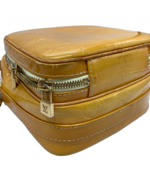 中古・古着通販】LOUIS VUITTON (ルイ ヴィトン) ヴェルニ ウースター