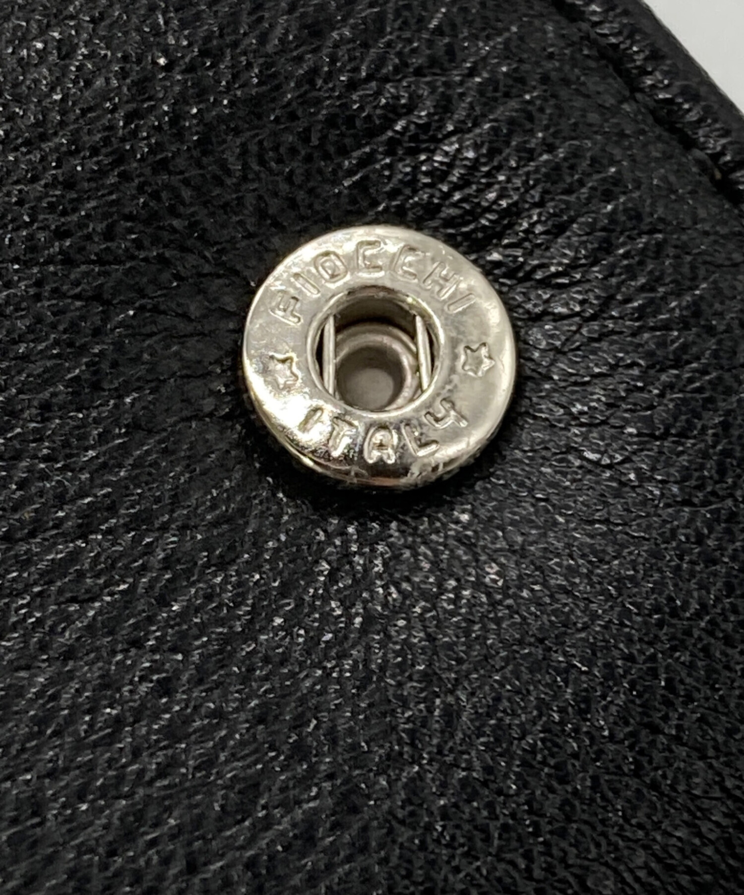 中古・古着通販】NUMBER (N)INE (ナンバーナイン) スタッズ×パンチング