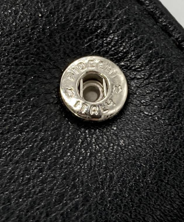 中古・古着通販】NUMBER (N)INE (ナンバーナイン) スタッズ×パンチング 中古・古着通販】NUMBER (N)INE (ナンバーナイン) スタッズ×パンチング