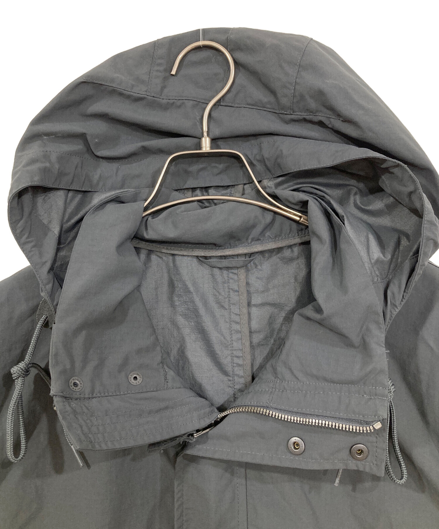 Eddie Bauer モッズコート 90s Eddie Bauer エディーバウアー M-51type モッズコート | XL