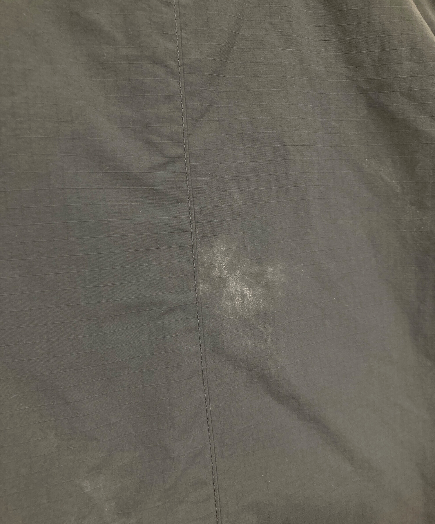 中古・古着通販】Eddie Bauer (エディーバウアー) モッズコート グレー