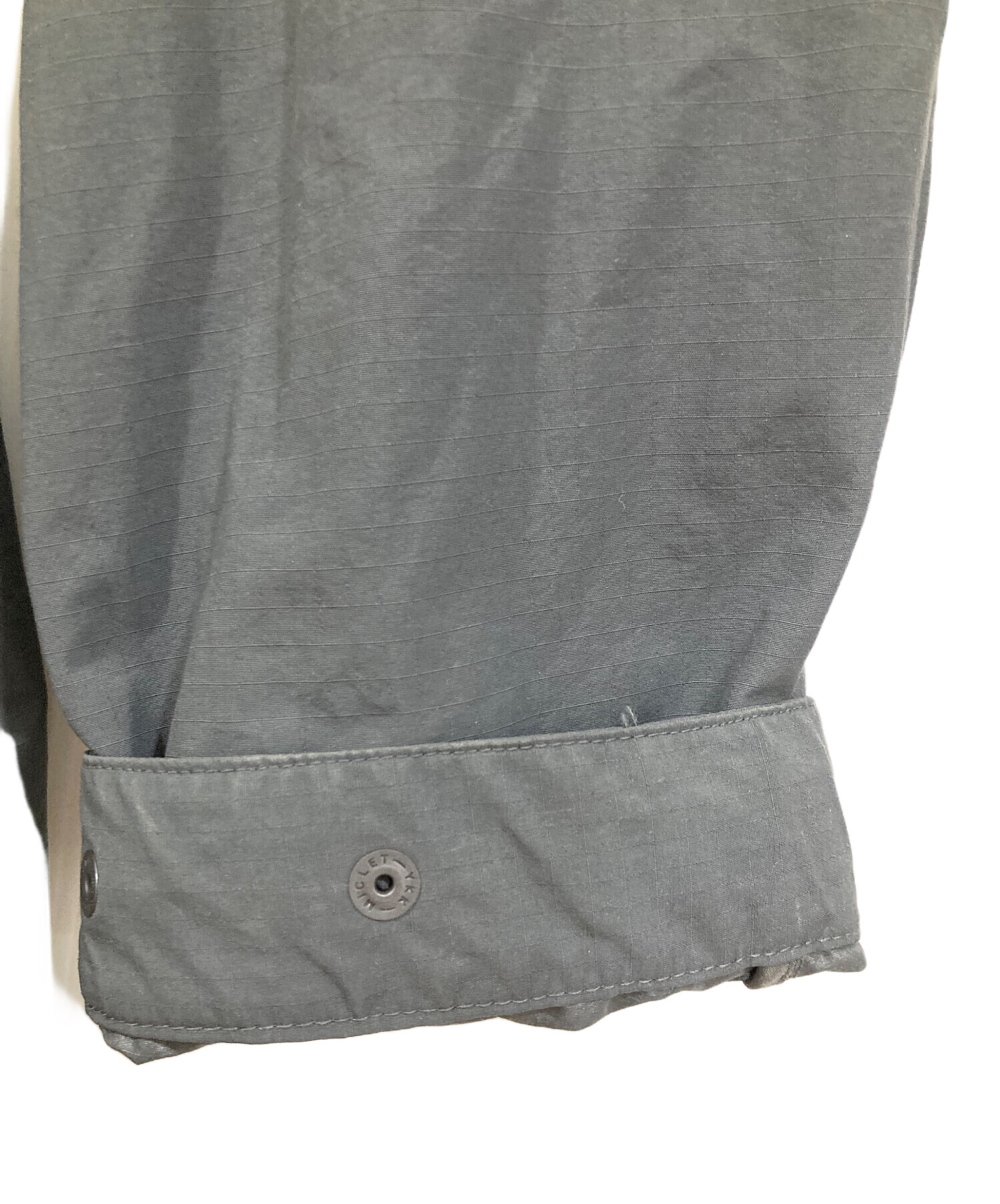 eddie bauer コットン モッズコート 90s Eddie Bauer エディーバウアー M-51type モッズコート | XL