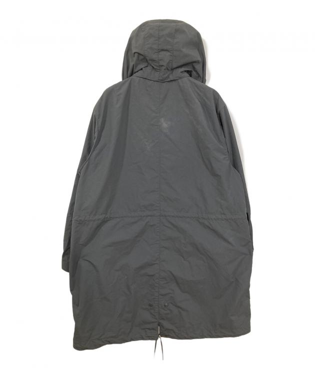 【希少サイズ】90s eddie bauer モッズコート XXL 希少サイズ】90s eddie bauer モッズコート XXL