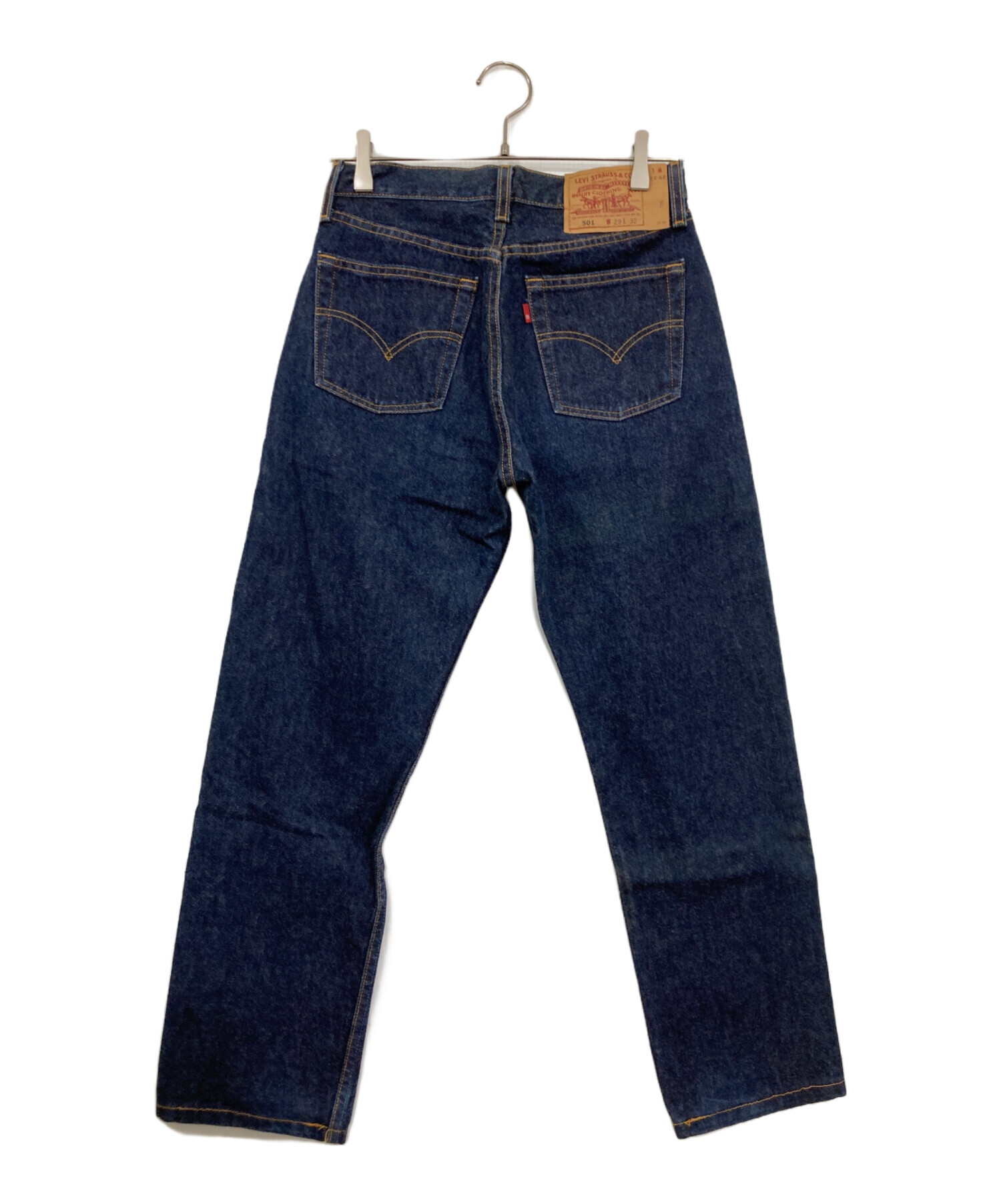 中古・古着通販】LEVI