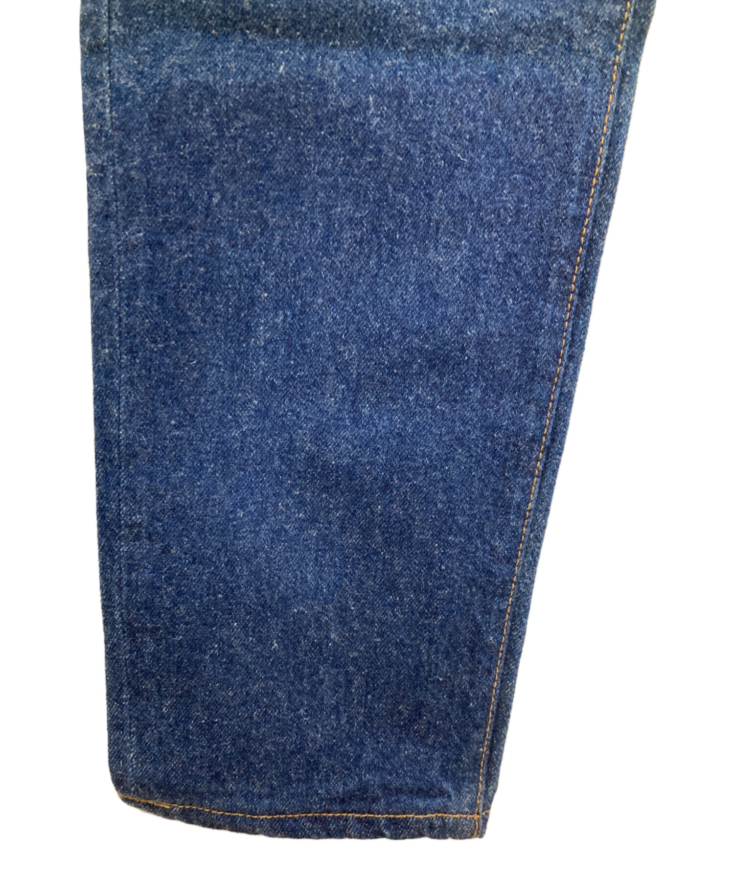 そきたページ　27.5㎝ 中古・古着通販】LEVI'S (リーバイス) 17501デニムパンツ インディゴ