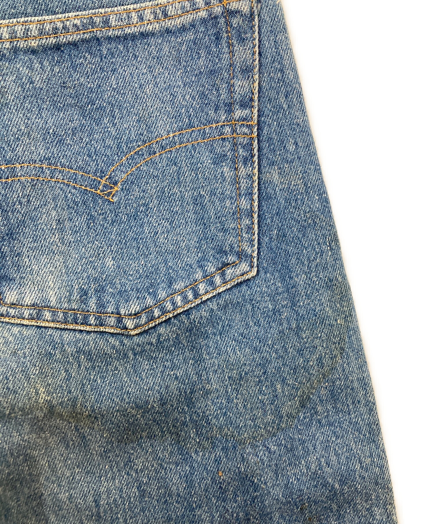 中古・古着通販】LEVI