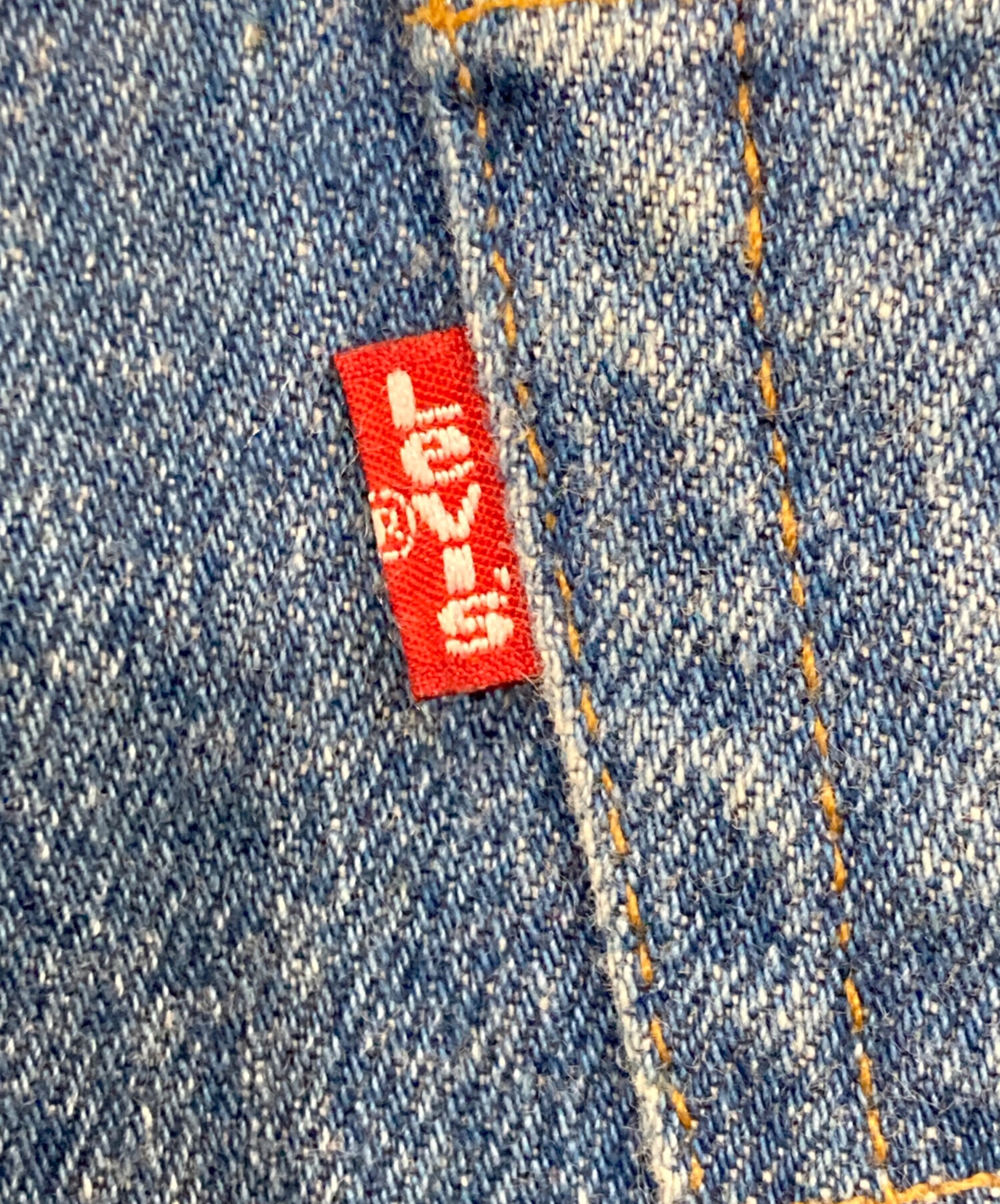 中古・古着通販】LEVI
