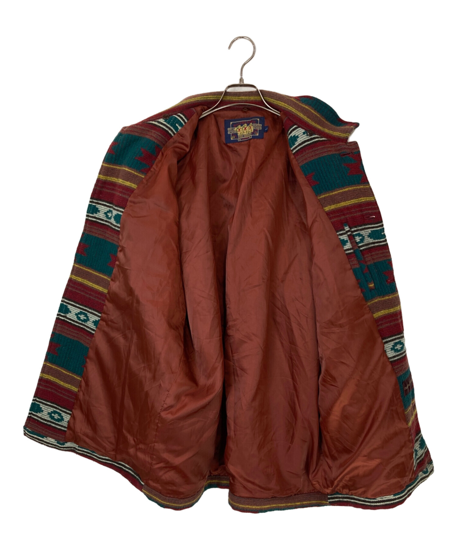 中古・古着通販】CHAPS RALPH LAUREN (チャップス ラルフローレン