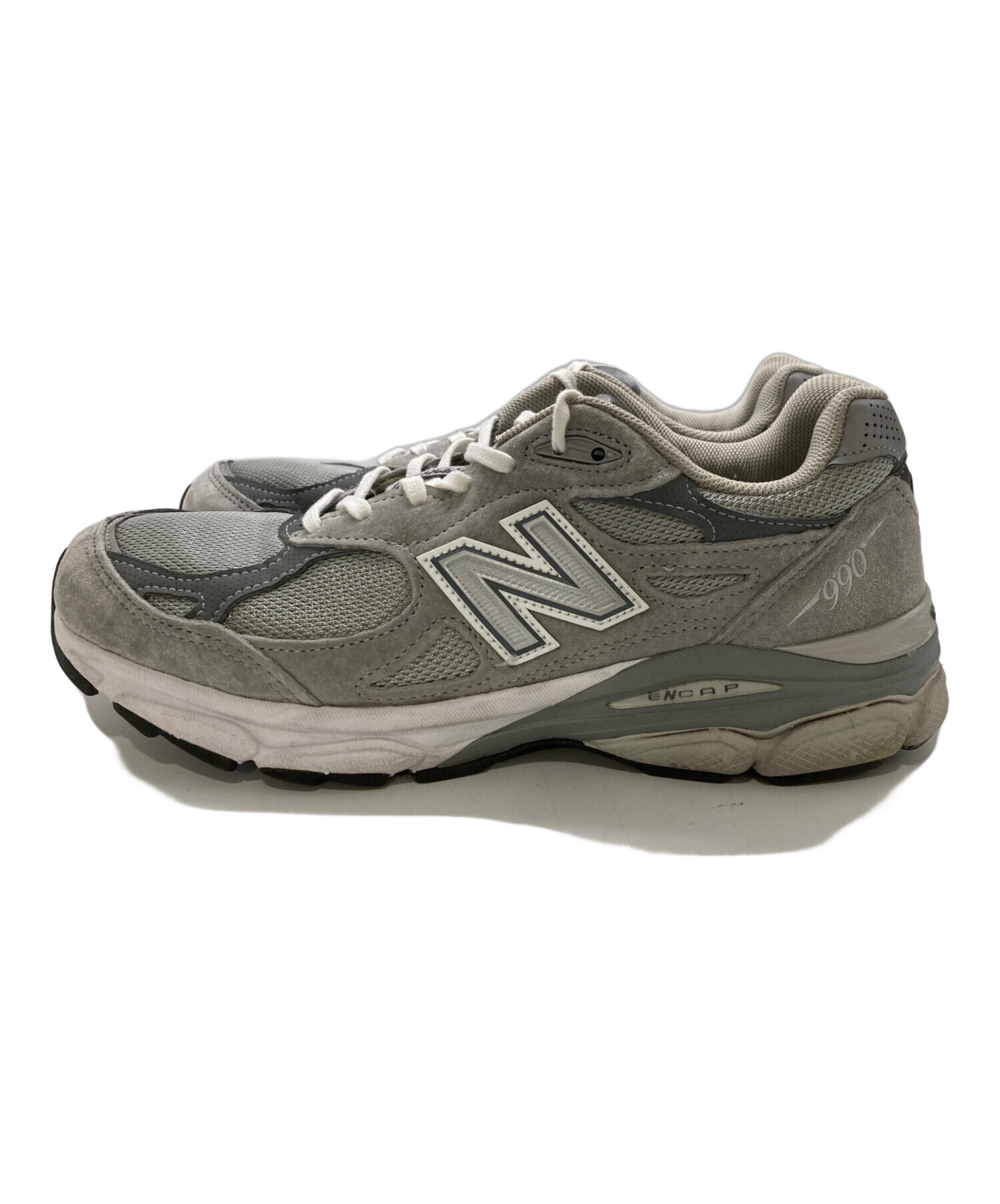 中古・古着通販】NEW BALANCE (ニューバランス) 990V3 