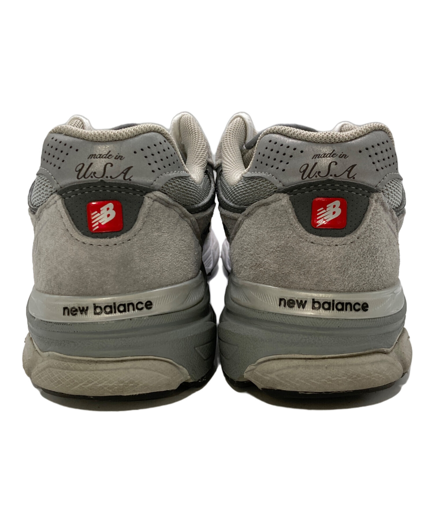 中古・古着通販】NEW BALANCE (ニューバランス) 990V3 