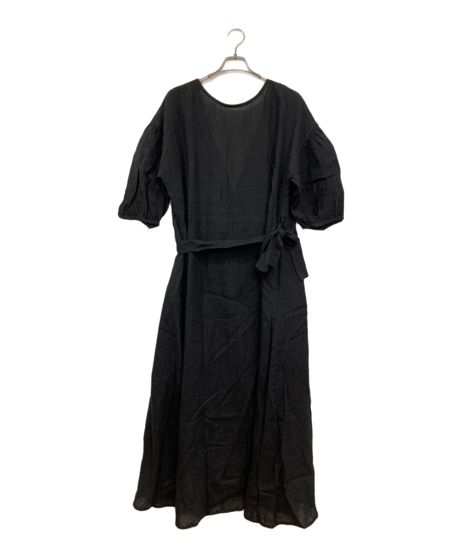 中古・古着通販】L'Appartement (アパルトモン) Linen Madam Dress
