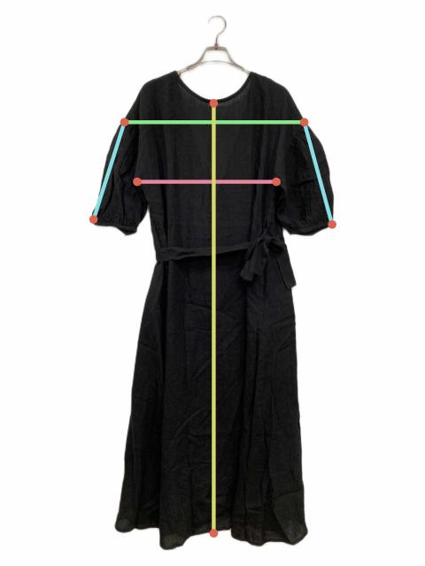 中古・古着通販】L'Appartement (アパルトモン) Linen Madam Dress