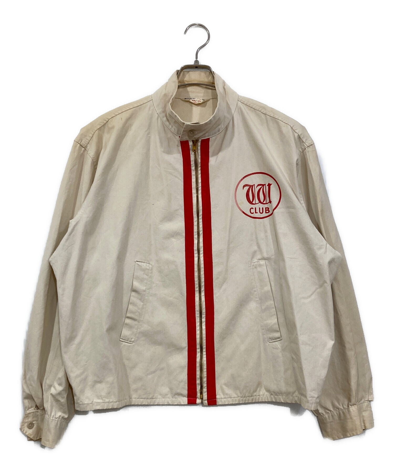 中古・古着通販】Champion (チャンピオン) ヴィンテージスイングトップ 