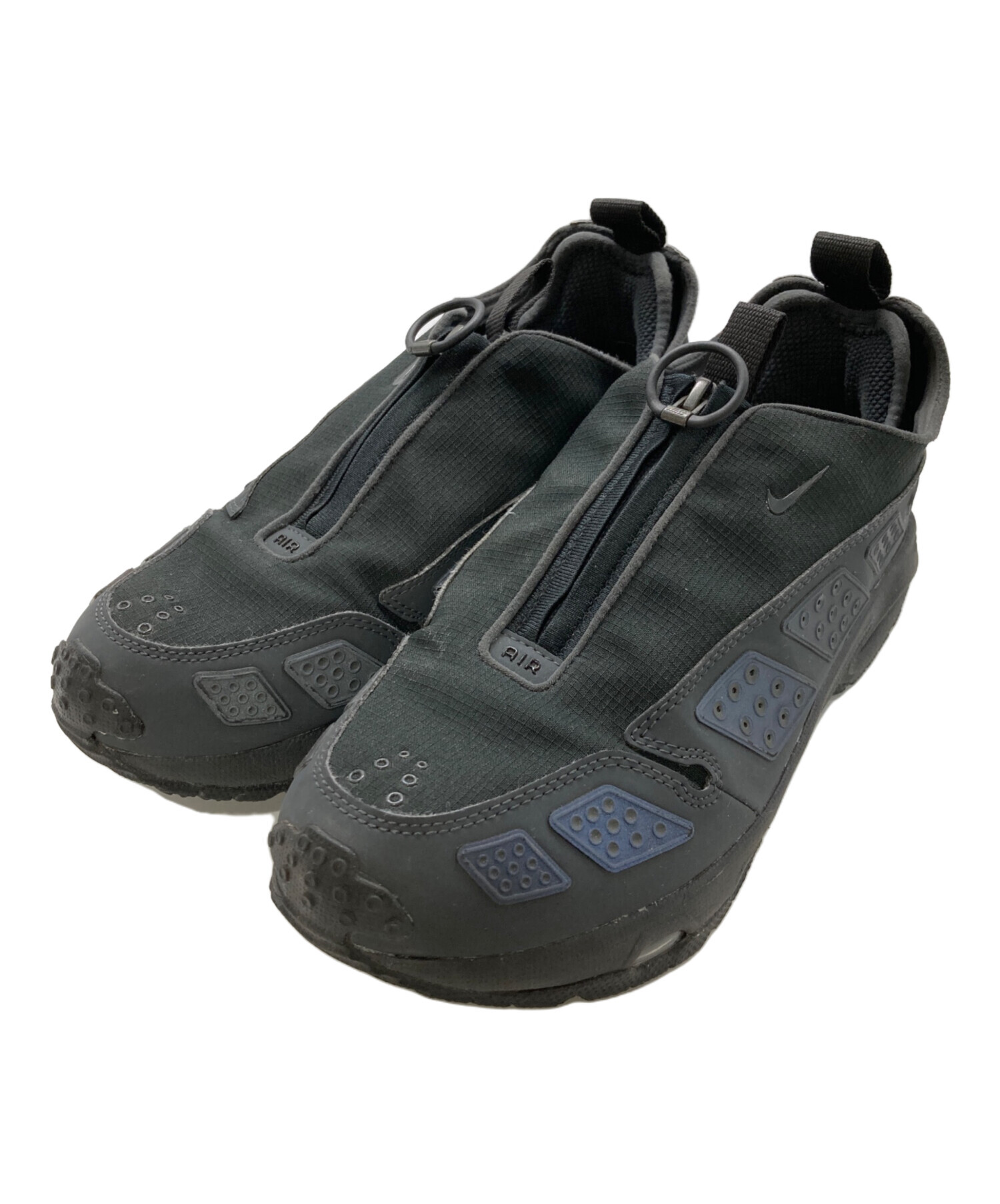 中古・古着通販】NIKE (ナイキ) SNDR GORE-TEX Black and Dark Smoke 