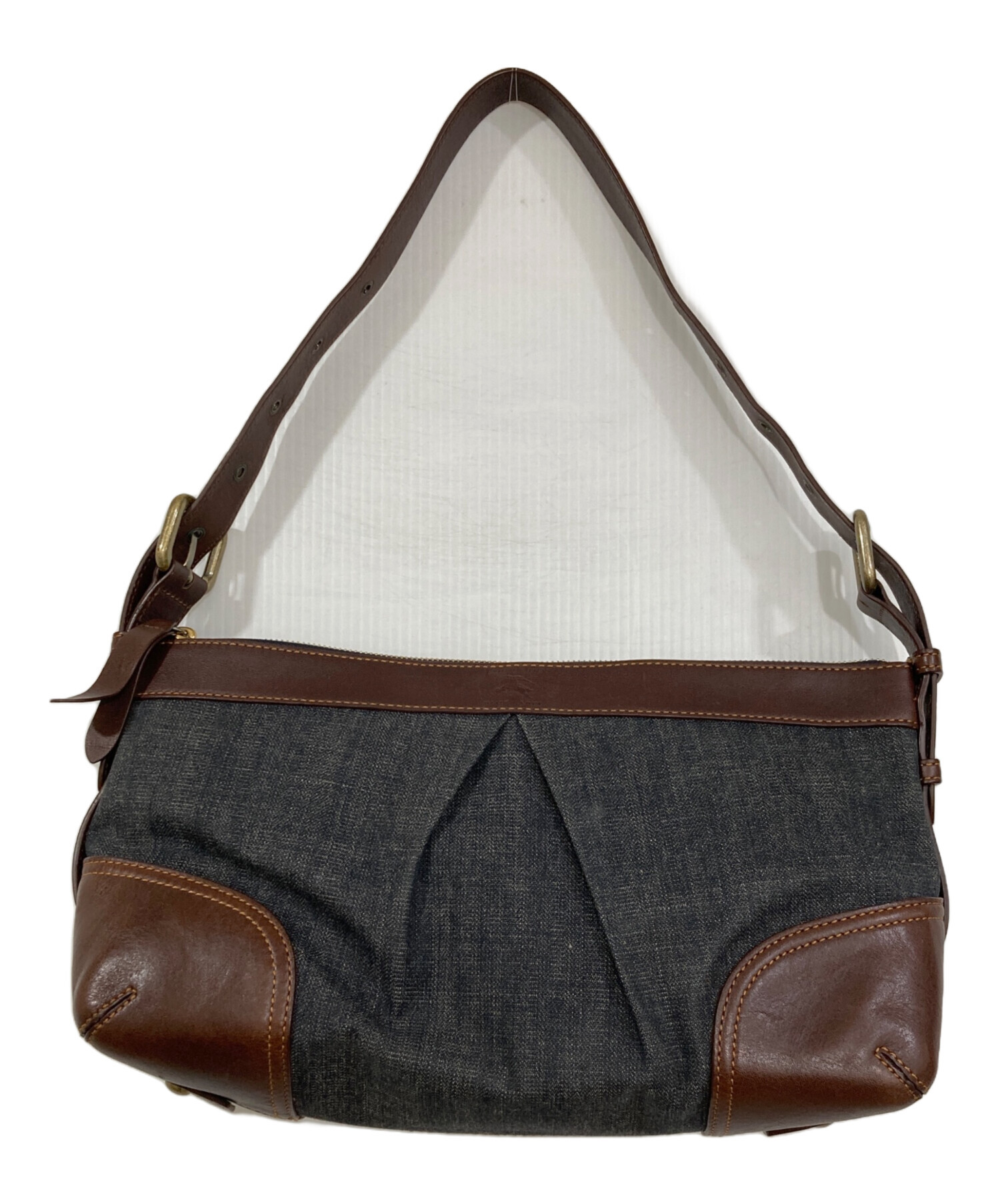 中古・古着通販】BURBERRY BLUE LABEL (バーバリーロンドンブルー 
