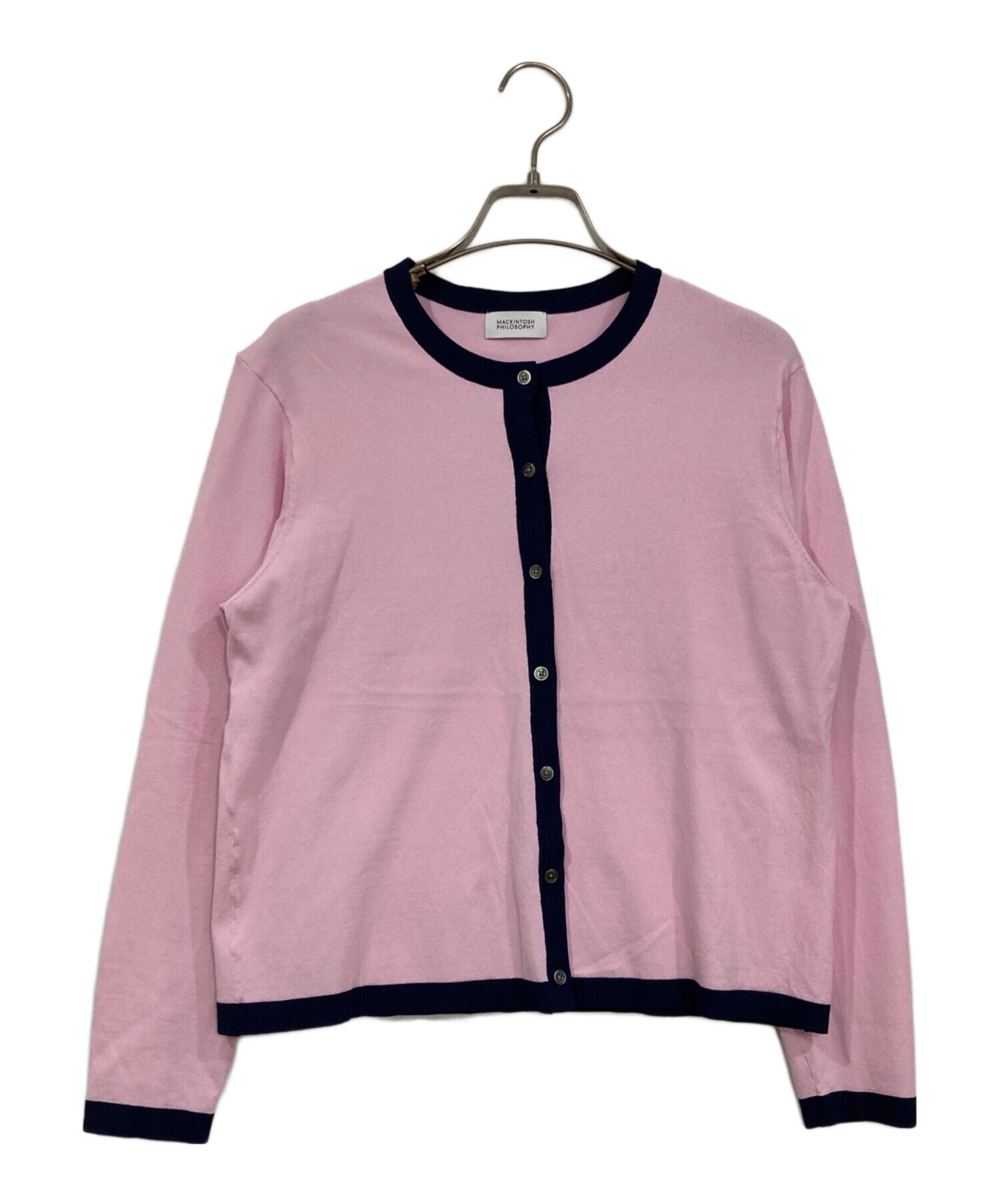 中古・古着通販】MACKINTOSH PHILOSOPHY (マッキントッシュ