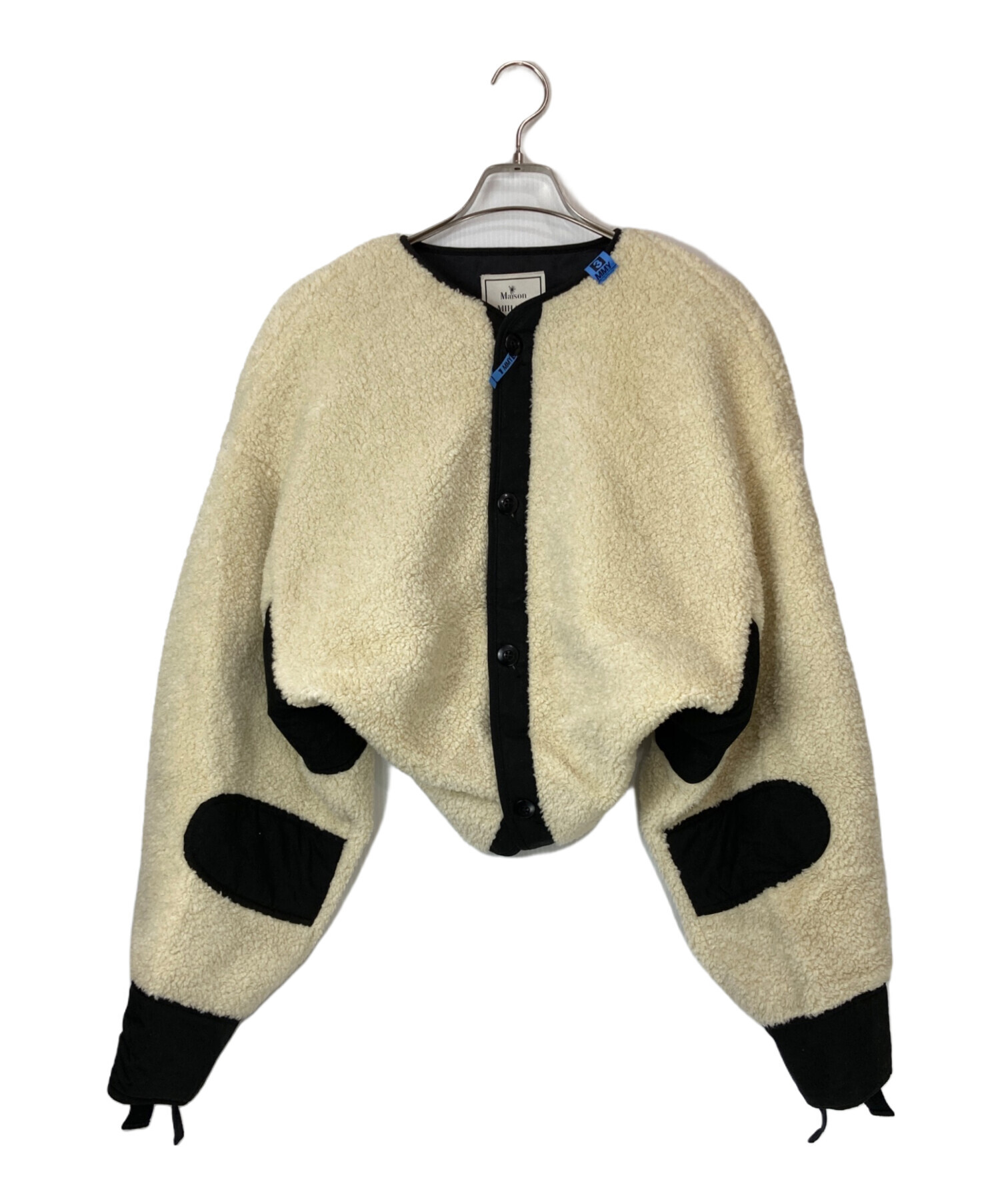 中古・古着通販】Maison MIHARA YASUHIRO (メゾン ミハラ ヤスヒロ