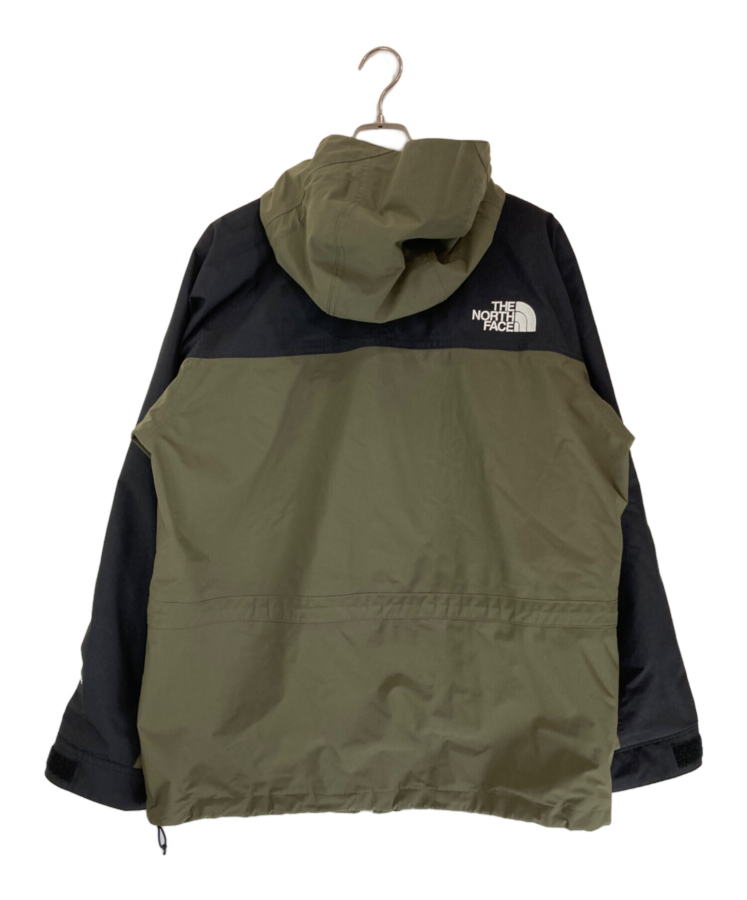 中古・古着通販】THE NORTH FACE (ザ ノース フェイス) マウンテン 