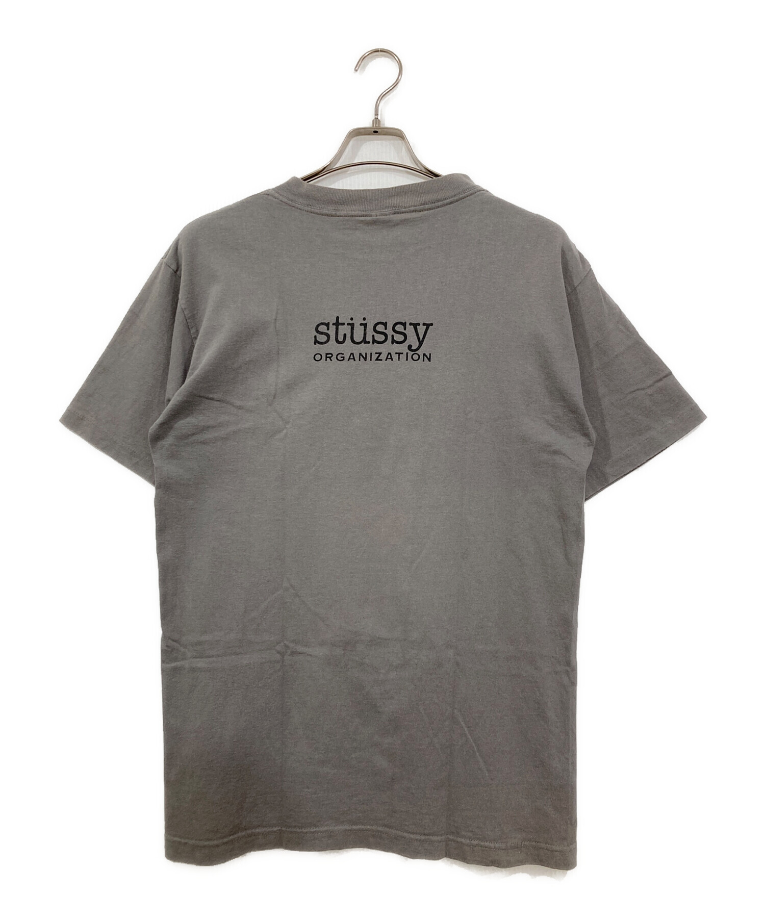 中古・古着通販】stussy (ステューシー) 90