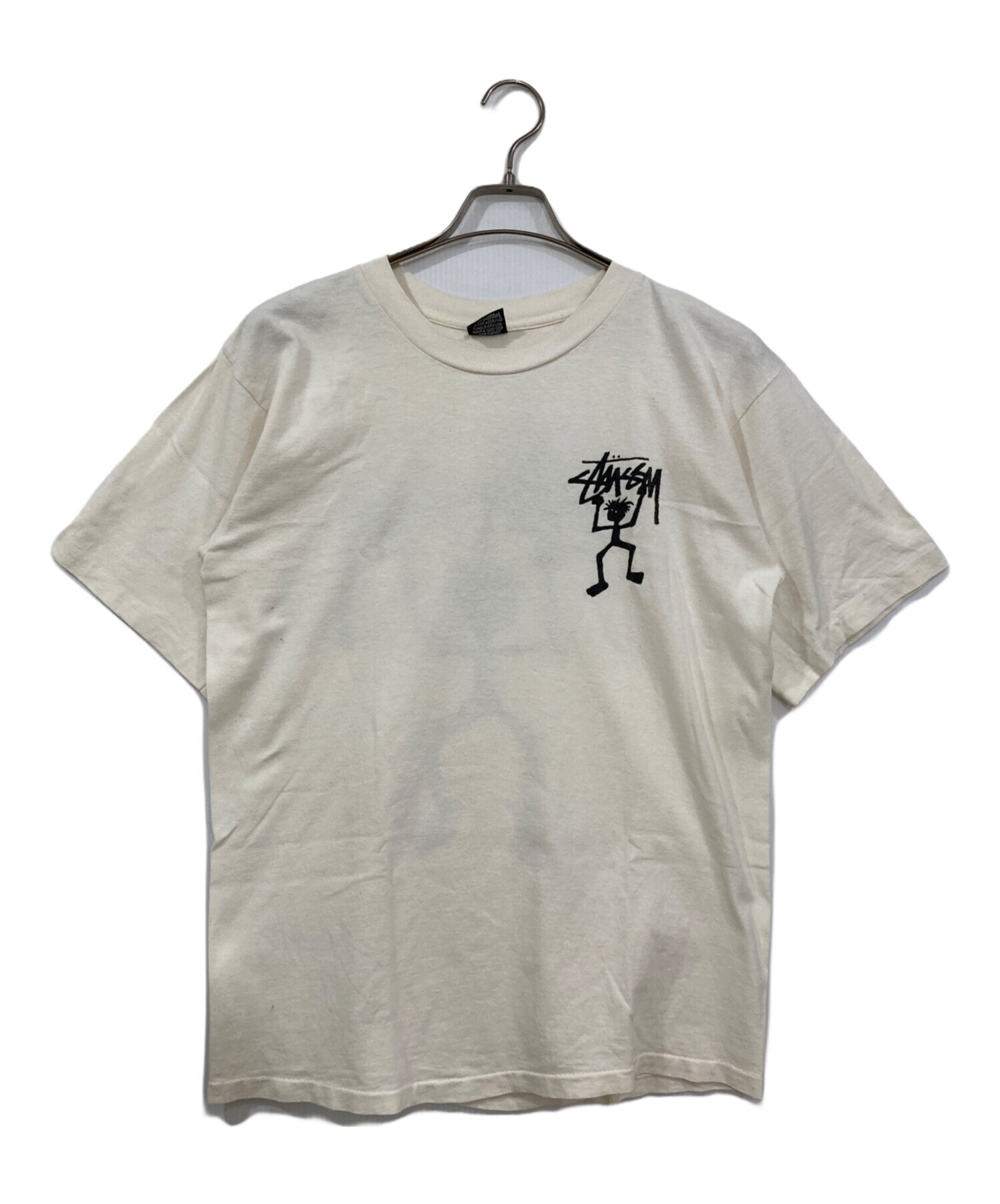中古・古着通販】stussy (ステューシー) 80