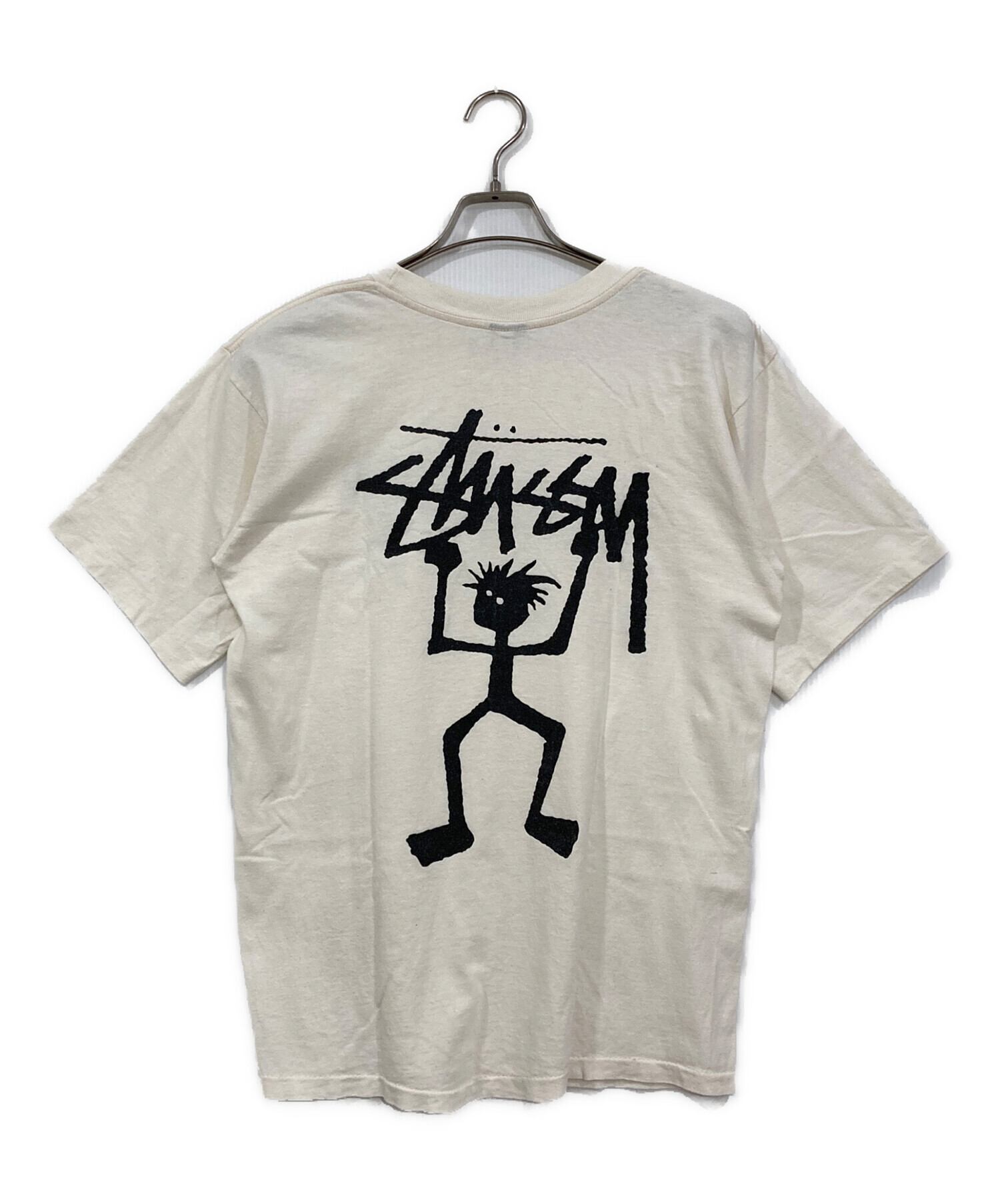 中古・古着通販】stussy (ステューシー) 80