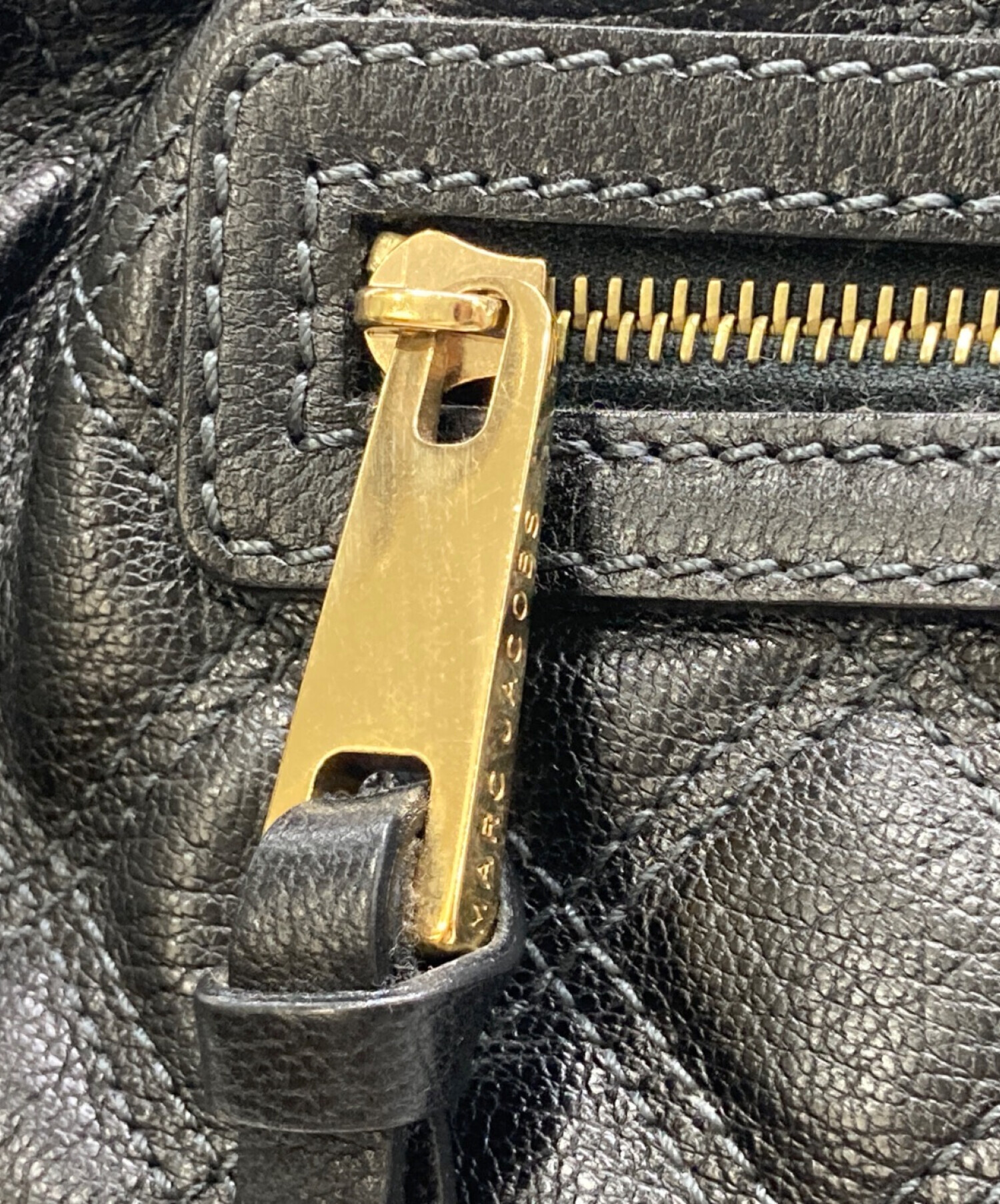 中古・古着通販】MARC JACOBS (マークジェイコブス) がま口