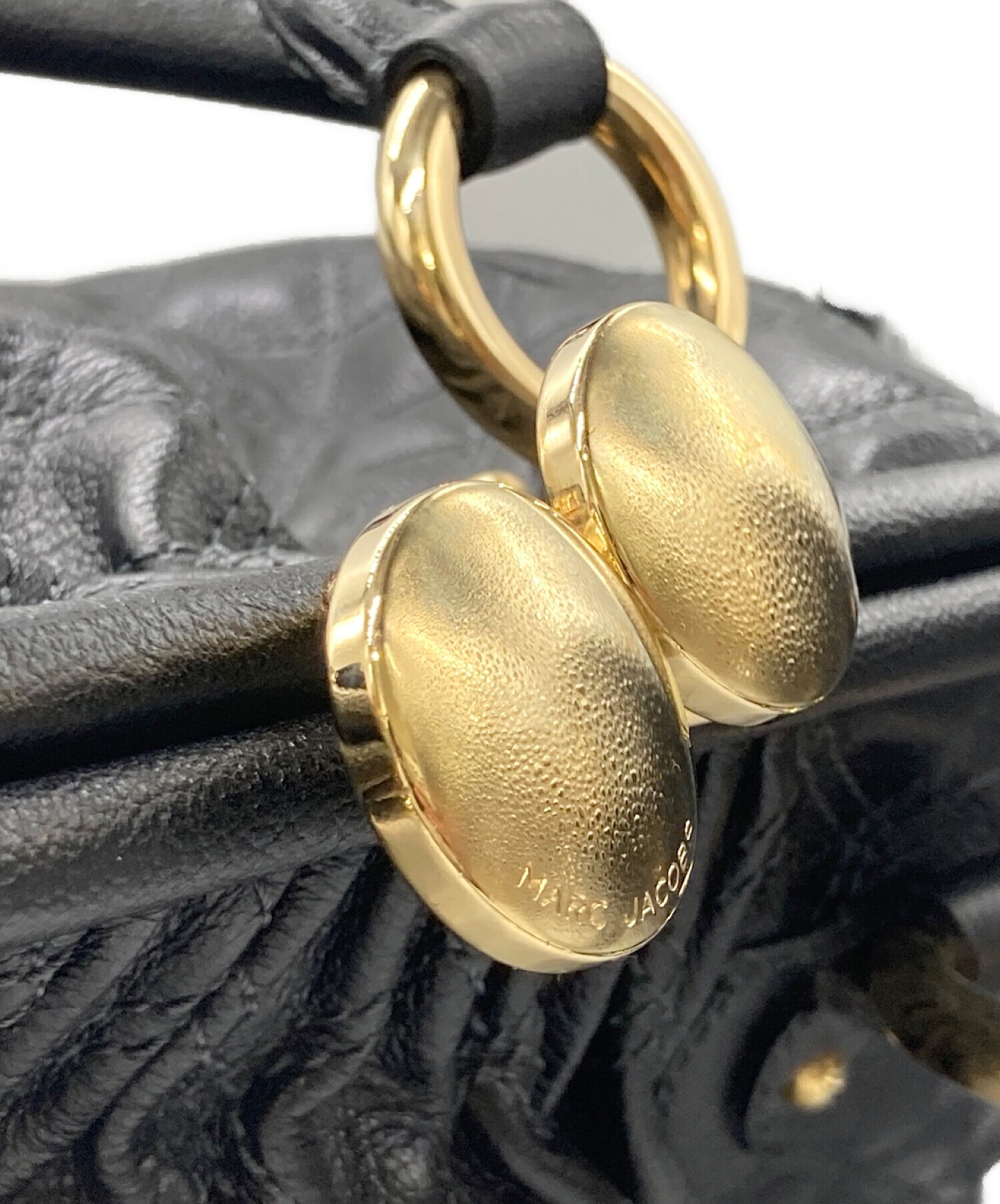 中古・古着通販】MARC JACOBS (マークジェイコブス) がま口