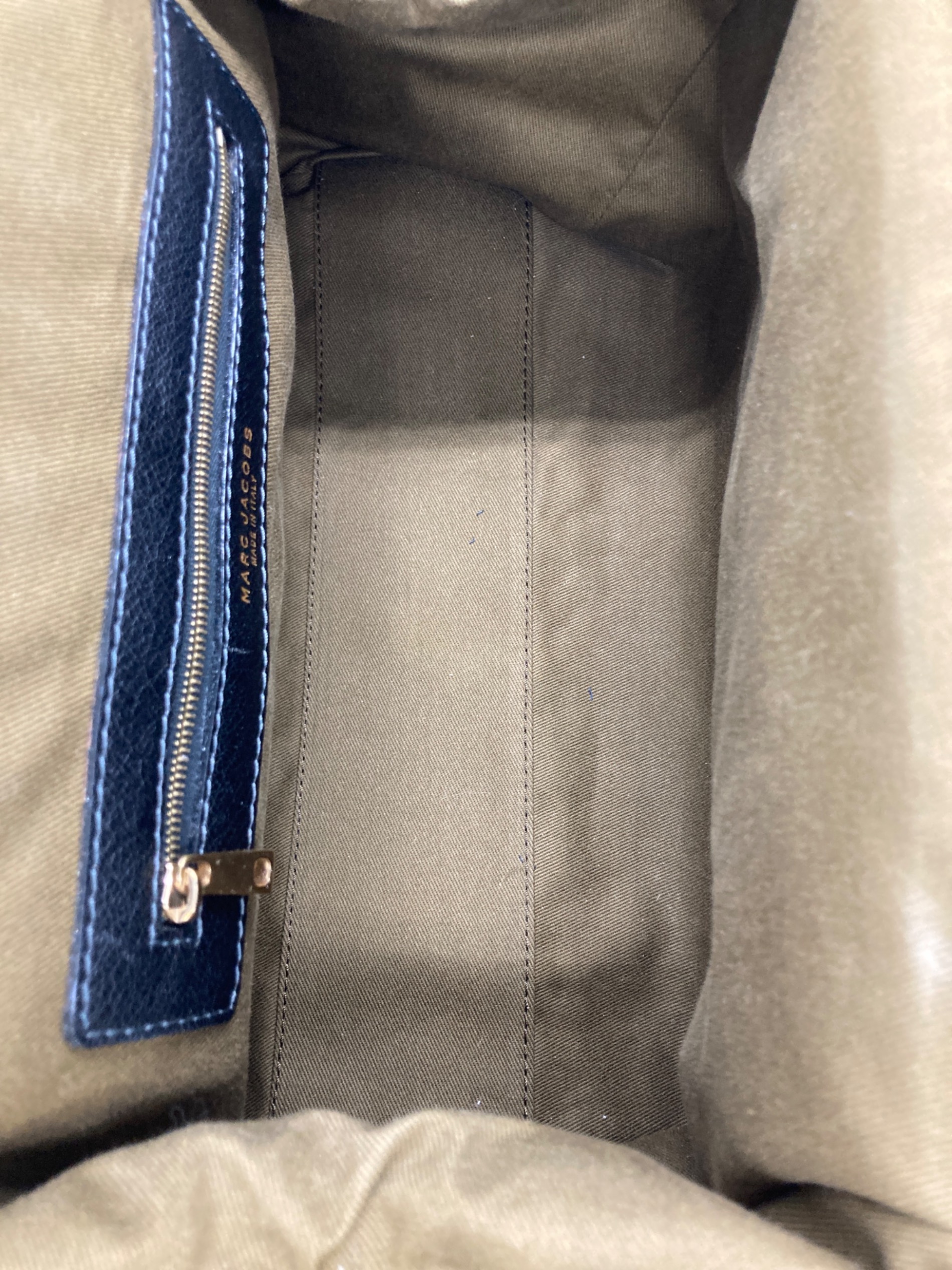 中古・古着通販】MARC JACOBS (マークジェイコブス) がま口