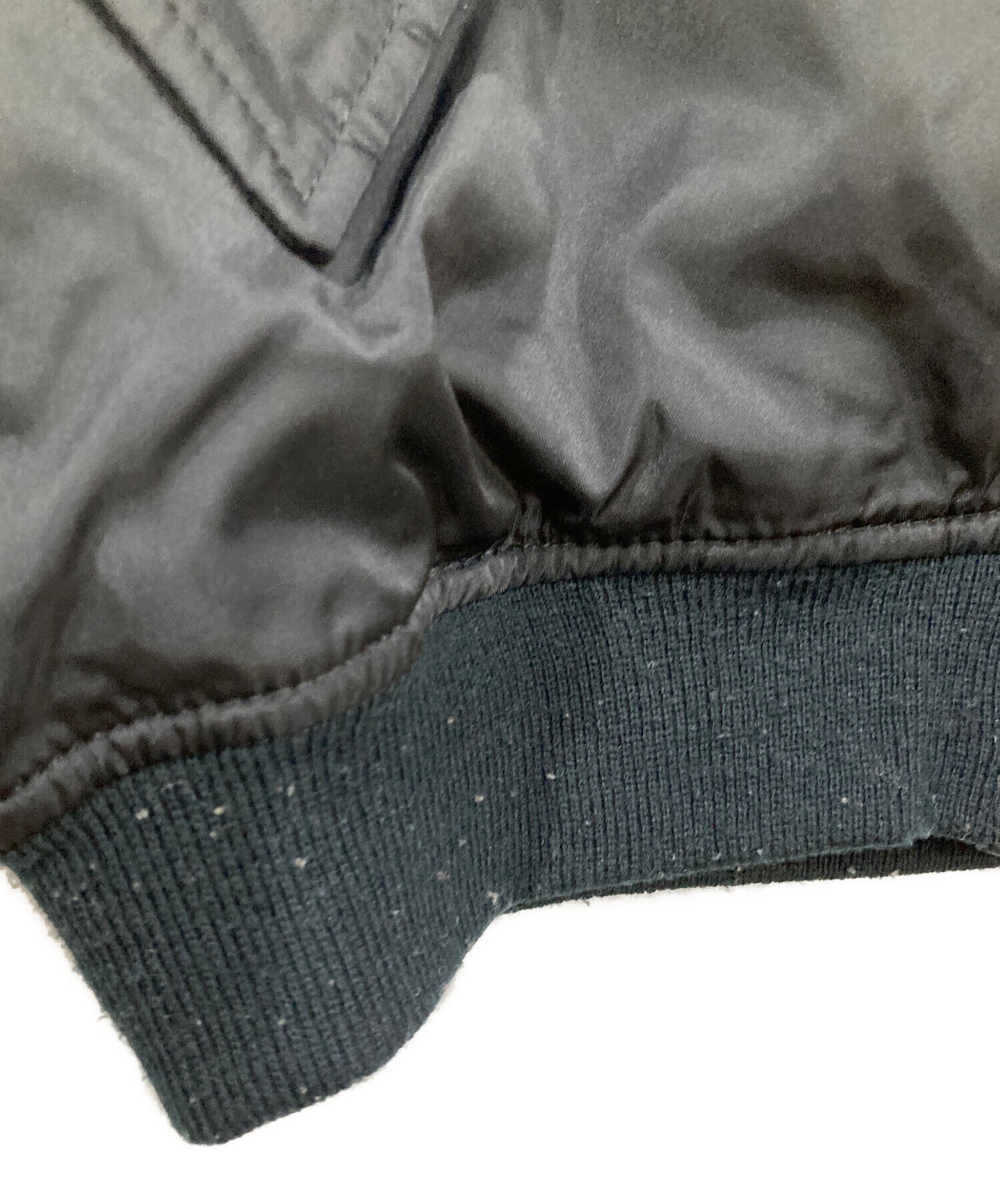 ザ・ローリング・ストーンズ バビロンツアージャケット【古着M】04 ザ