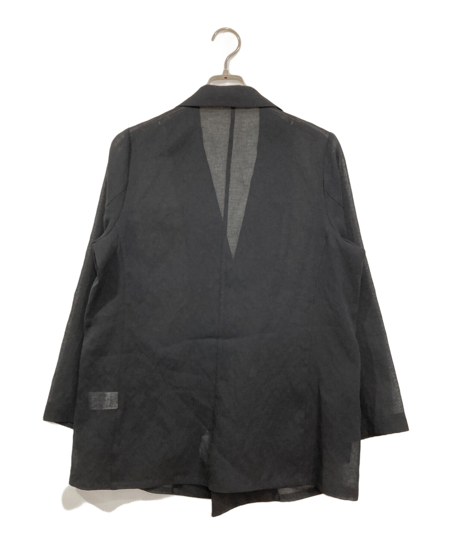 中古・古着通販】Loungedress (ラウンジドレス) リネンライク