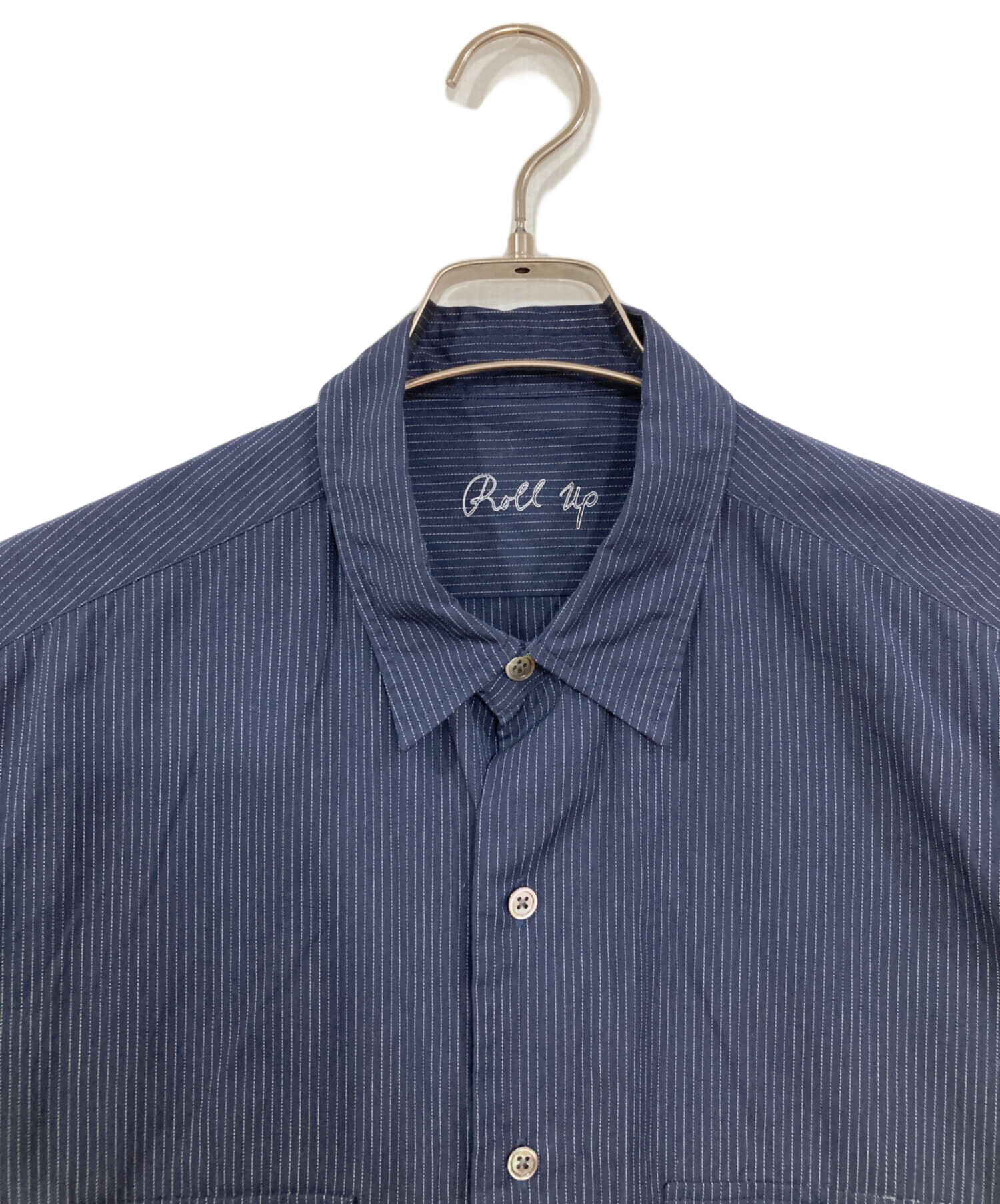 中古・古着通販】Porter Classic (ポータークラシック) ROLL UP PIN