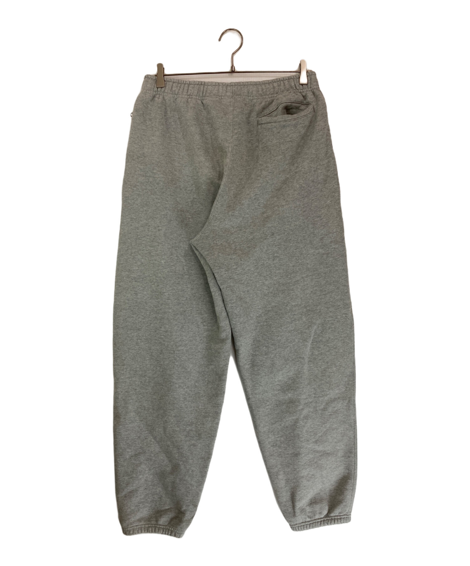 中古・古着通販】NIKE (ナイキ) stussy (ステューシー) スウェット