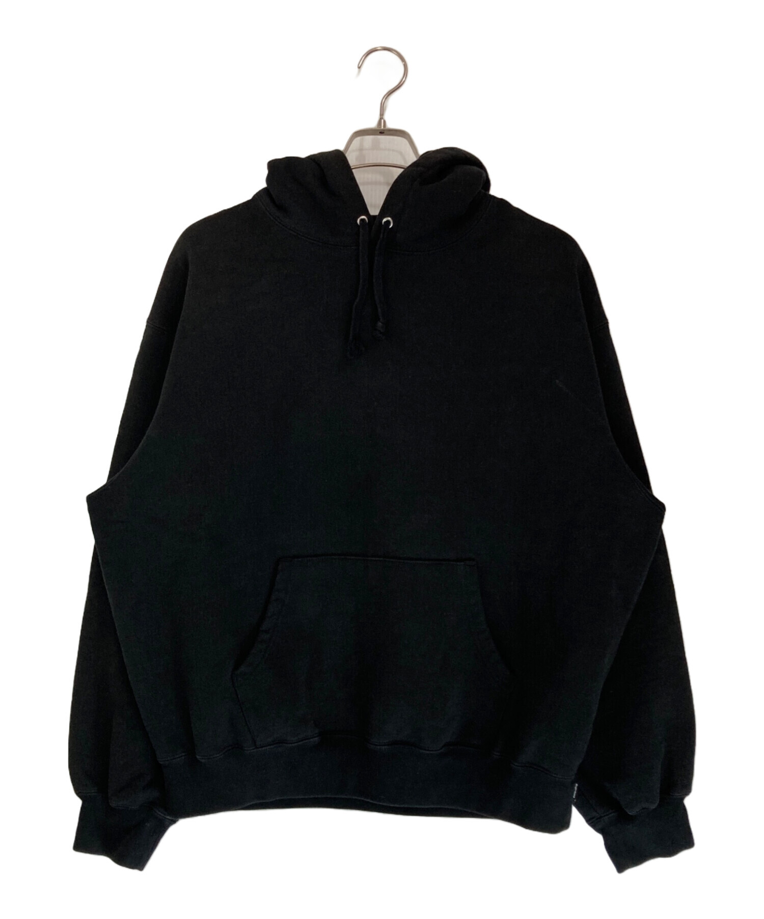 中古・古着通販】Supreme (シュプリーム) 23FW Satin Applique Hooded 