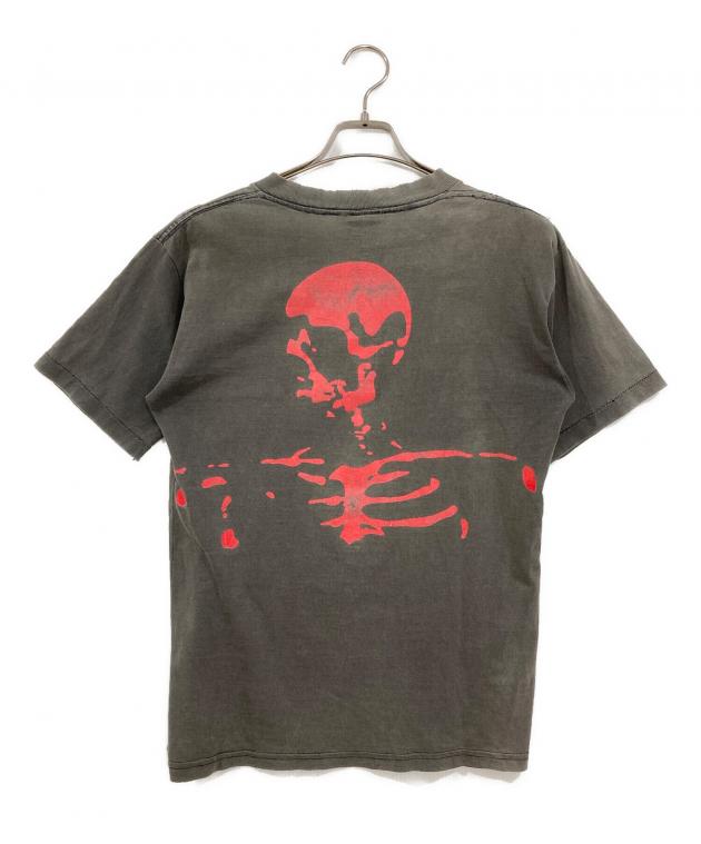 90s COC PUSHEAD BROCKUM USA製ヴィンテージバンT XL 中古・古着通販】BROCKUM (ブロッカム) 90sヴィンテージバンドtシャツ
