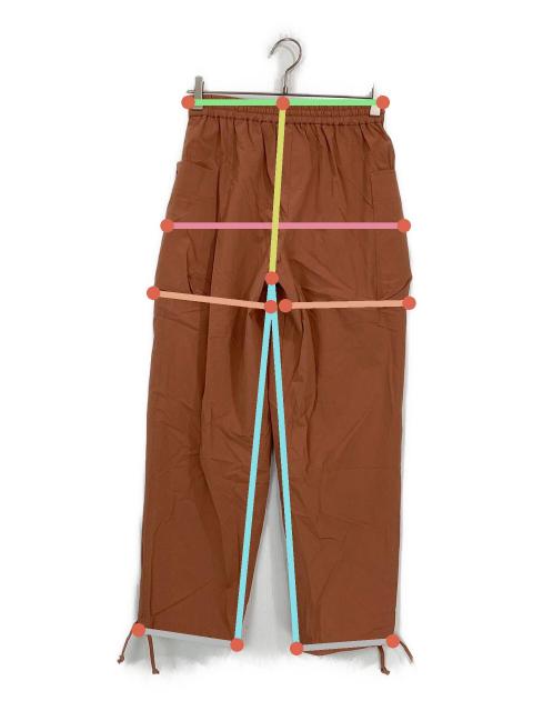 中古・古着通販】Ron Herman (ロンハーマン) Recycle Nylon CargoPants