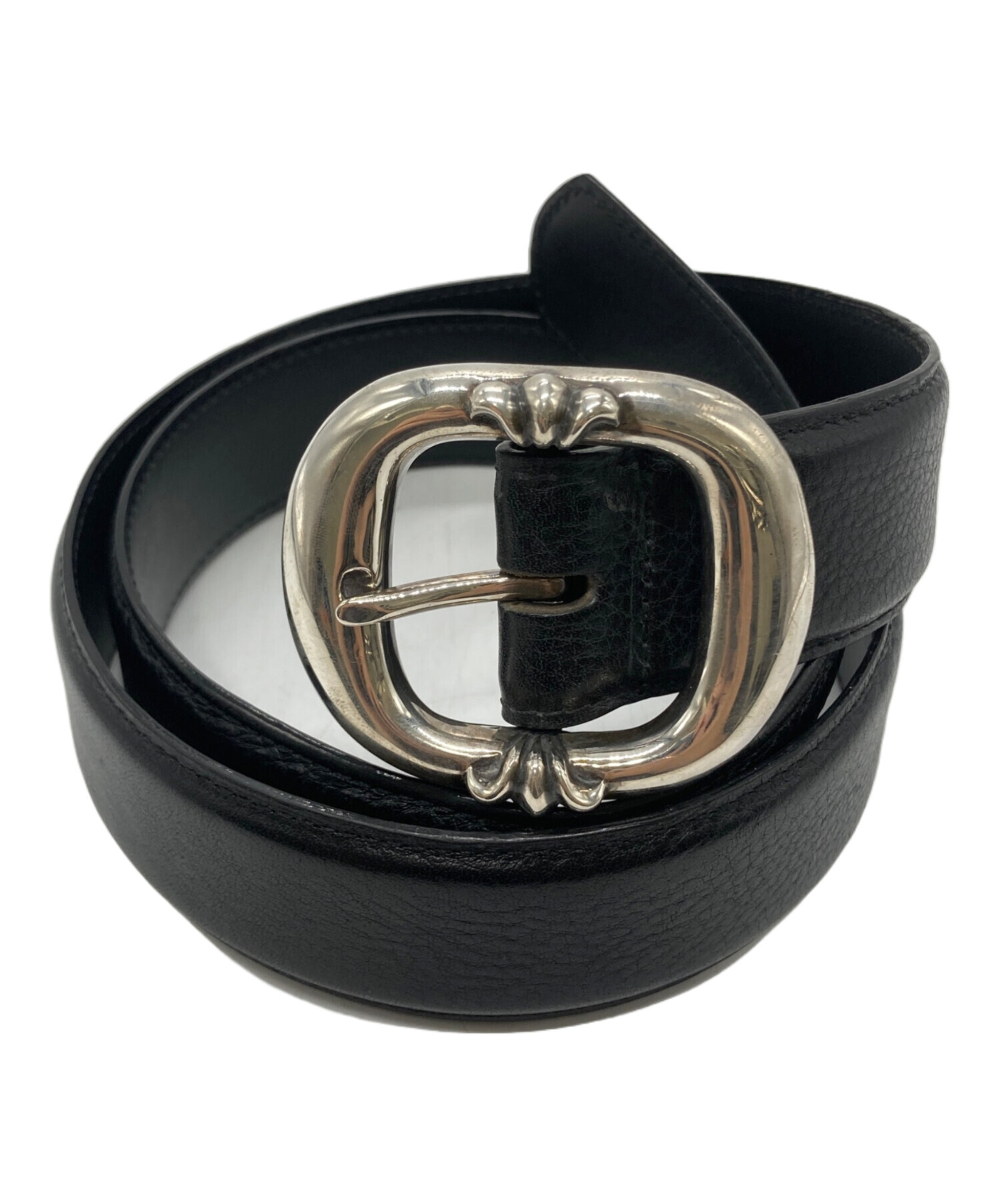 中古・古着通販】CHROME HEARTS (クロムハーツ) ガンスリンガーベルト