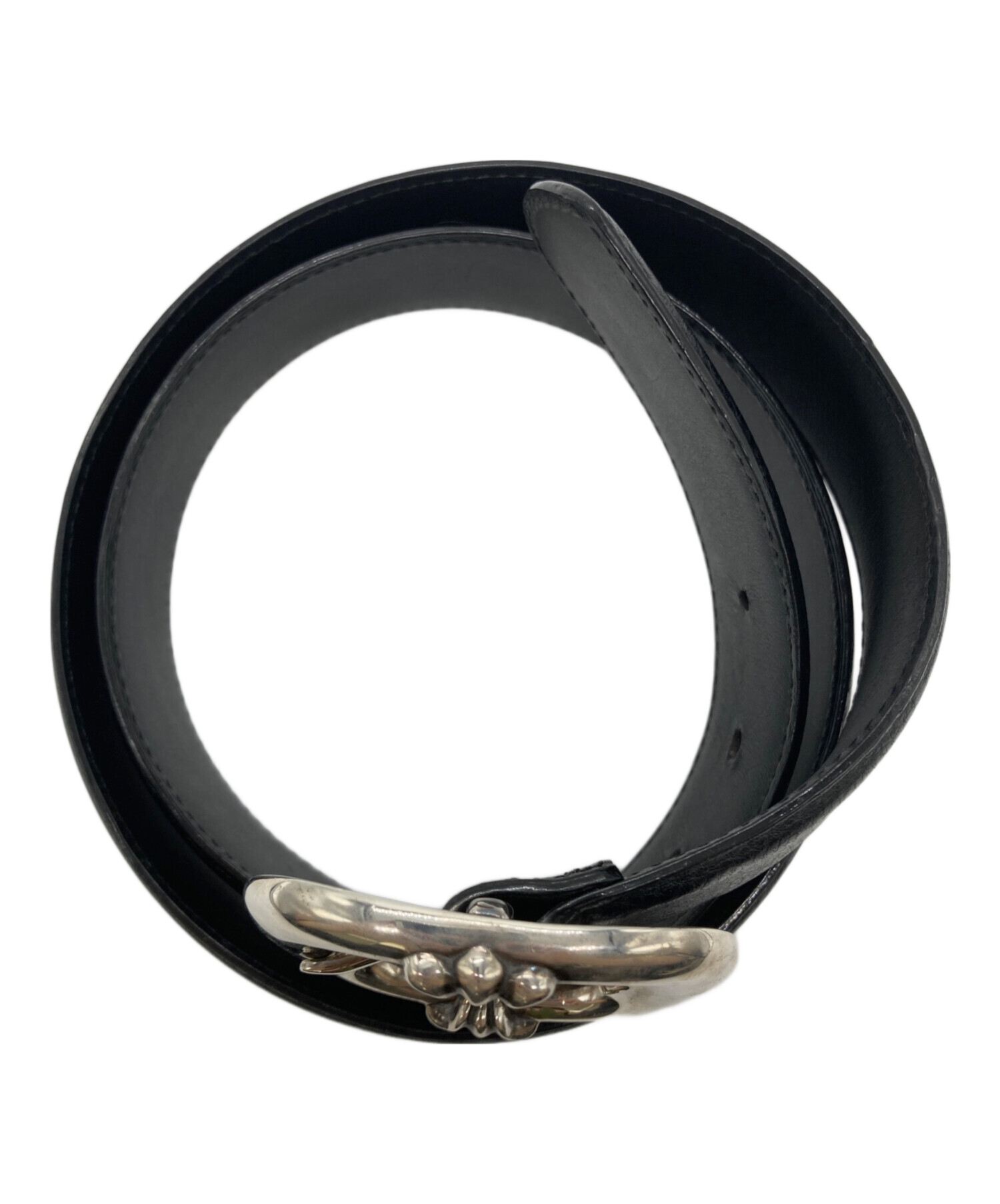 中古・古着通販】CHROME HEARTS (クロムハーツ) ガンスリンガーベルト