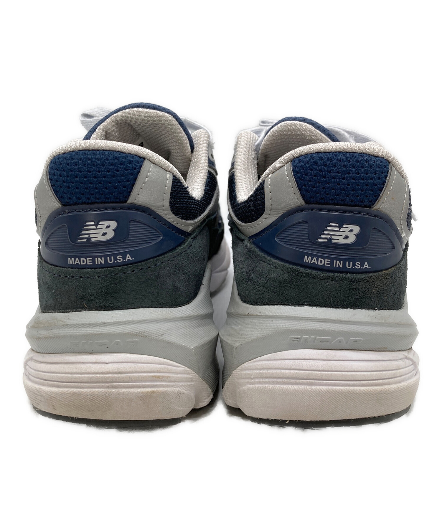 中古・古着通販】NEW BALANCE (ニューバランス) 990V6 