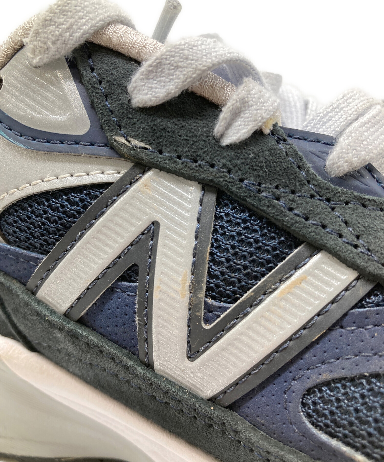 中古・古着通販】NEW BALANCE (ニューバランス) 990V6 