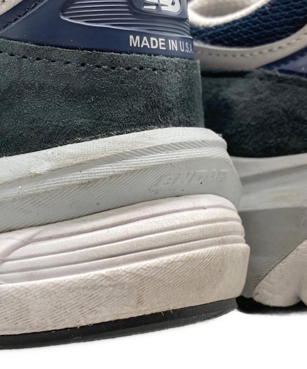 中古・古着通販】NEW BALANCE (ニューバランス) 990V6 