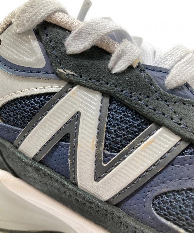 中古・古着通販】NEW BALANCE (ニューバランス) 990V6 