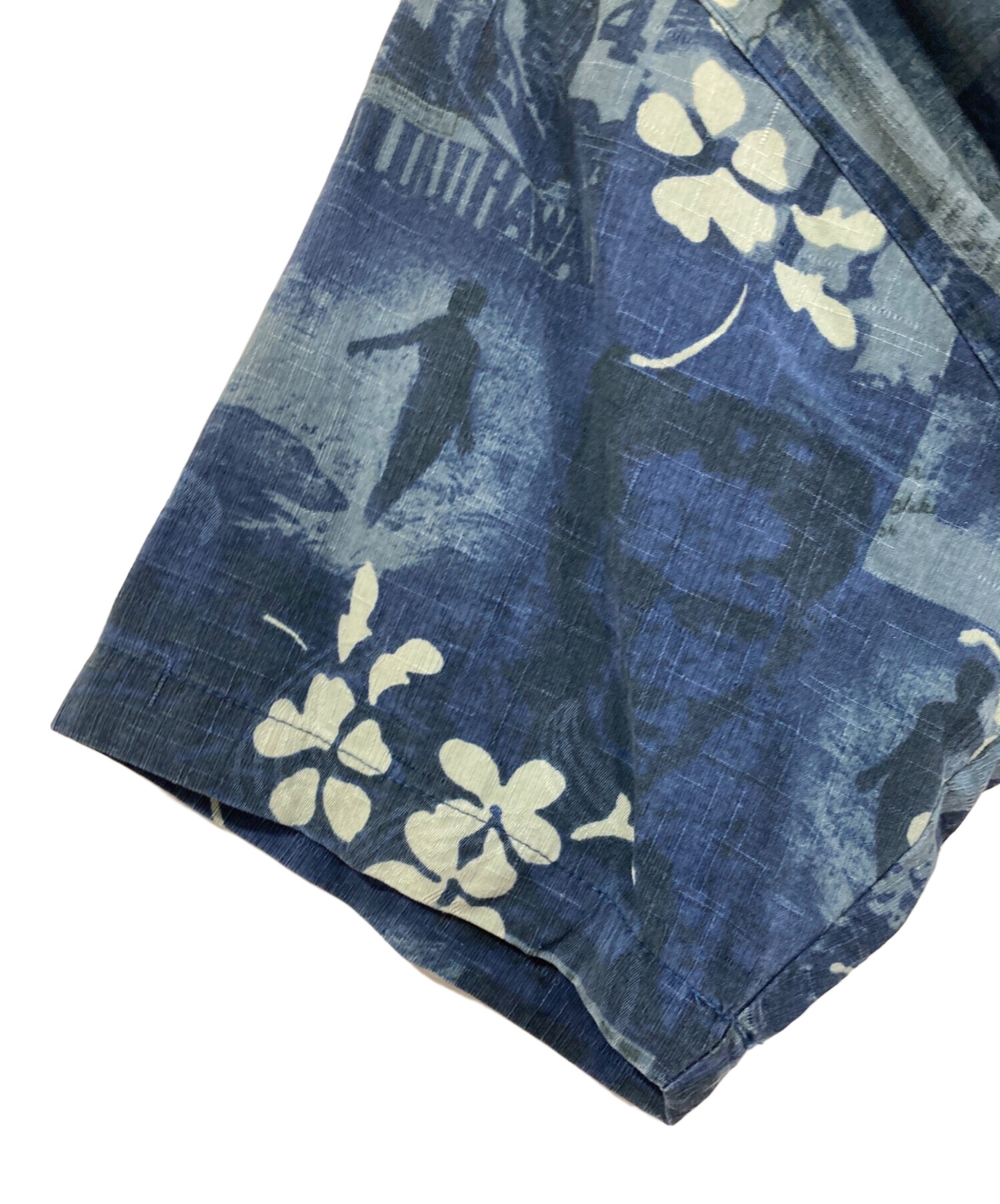 中古・古着通販】Duke Kahanamoku (デュークカハナモク) オープン